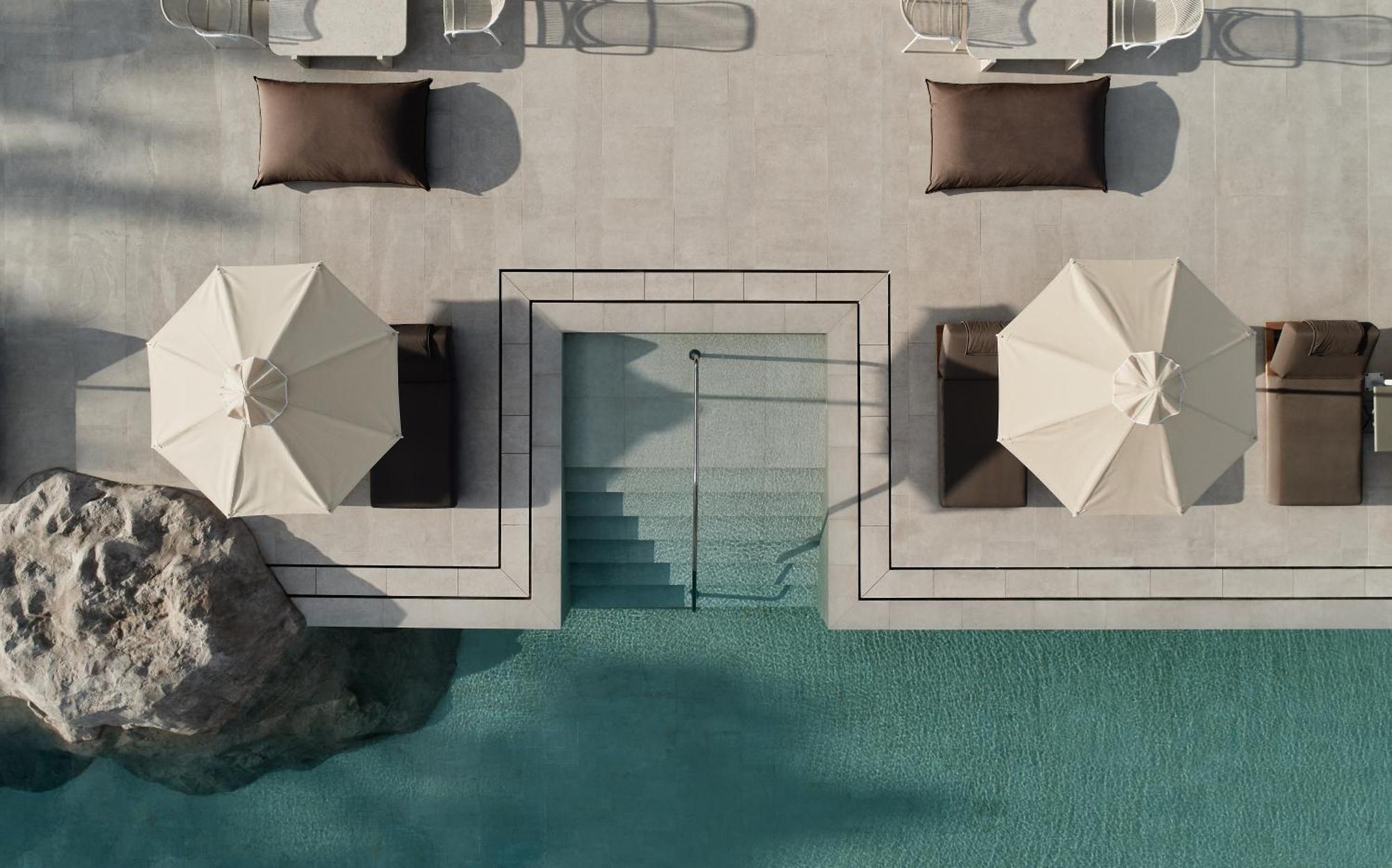 Parilio, A Member Of Design Hotel