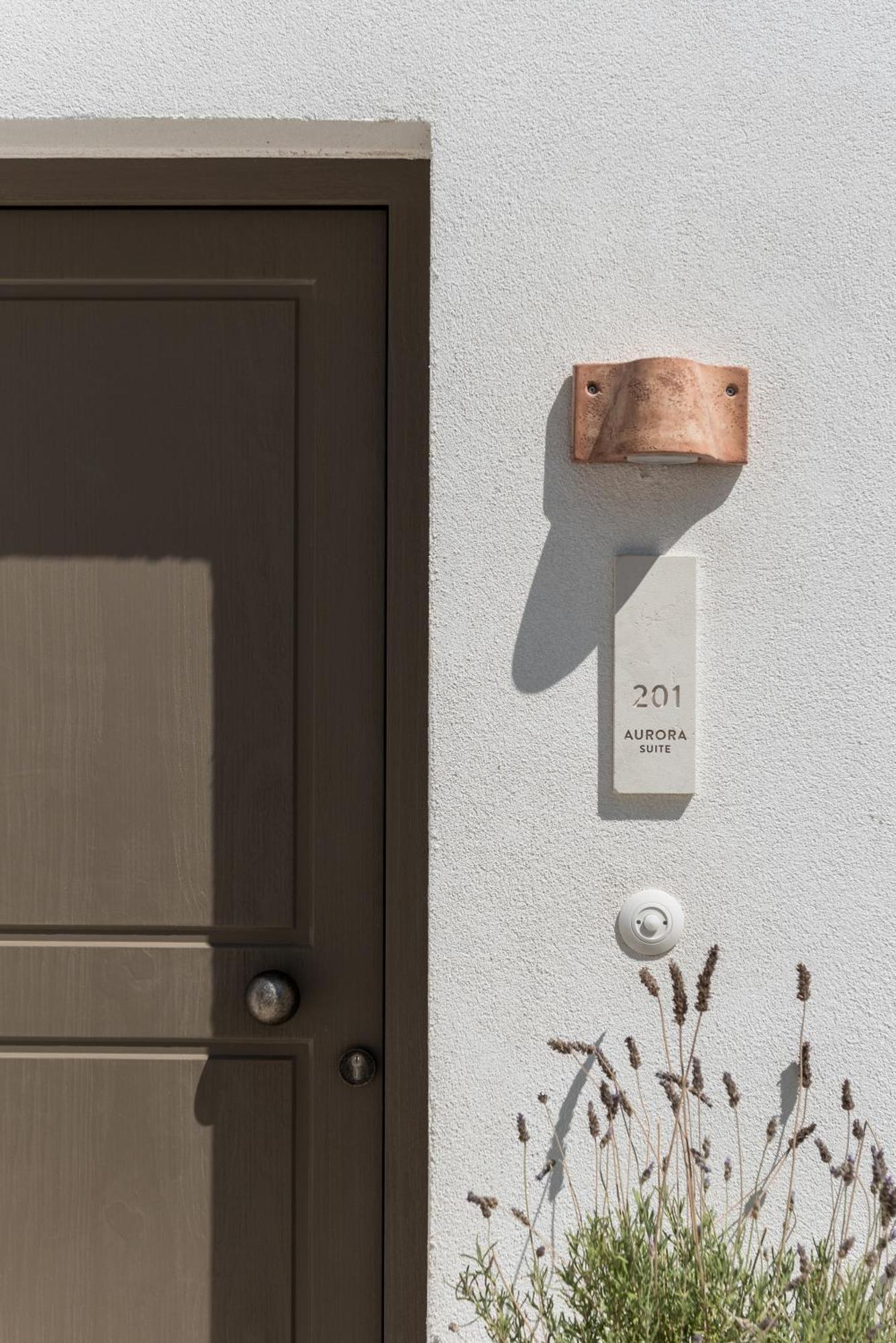 Parilio, A Member Of Design Hotel Naousa (Paros)