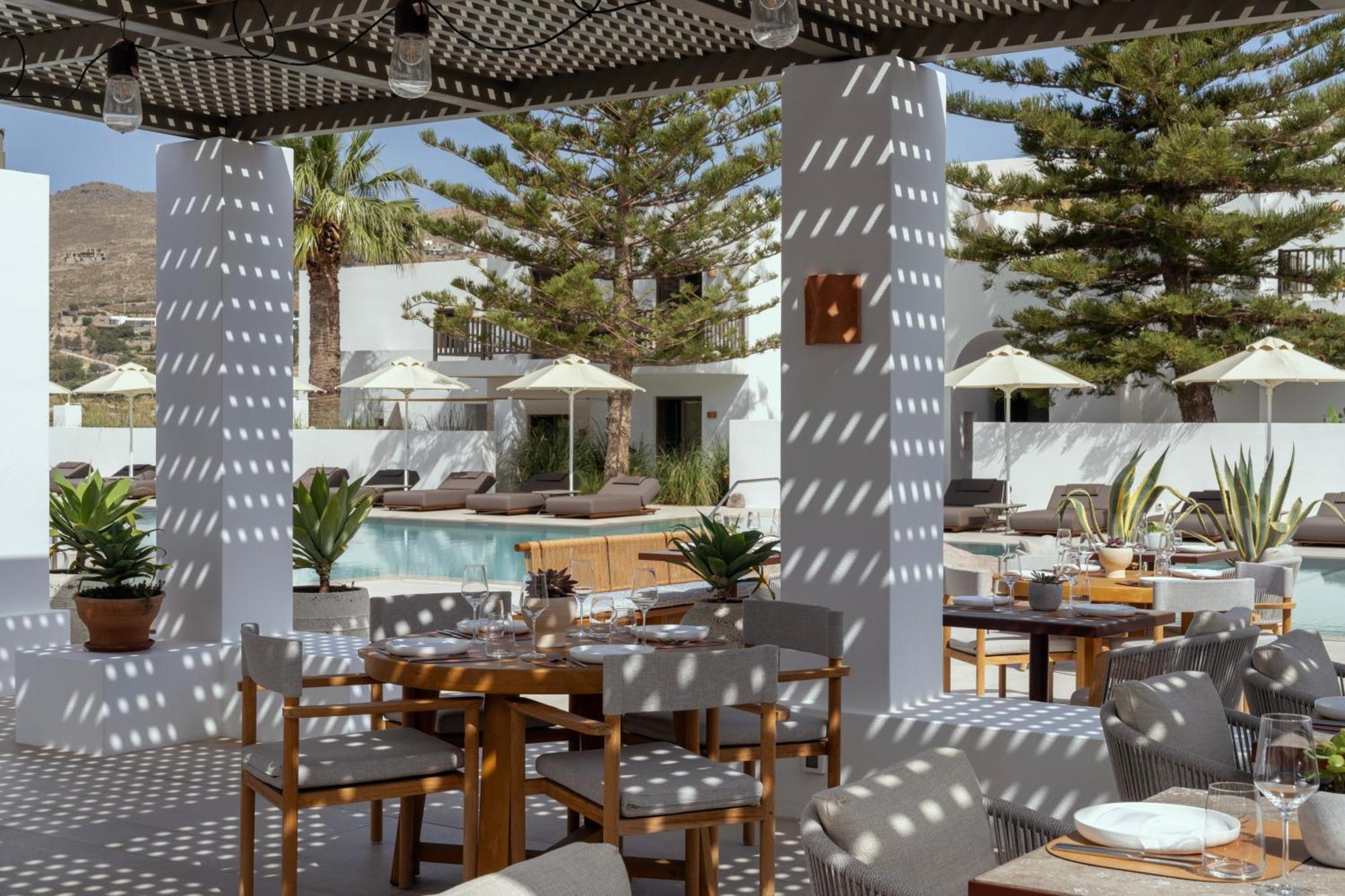 Hotel Parilio, A Member Of Design