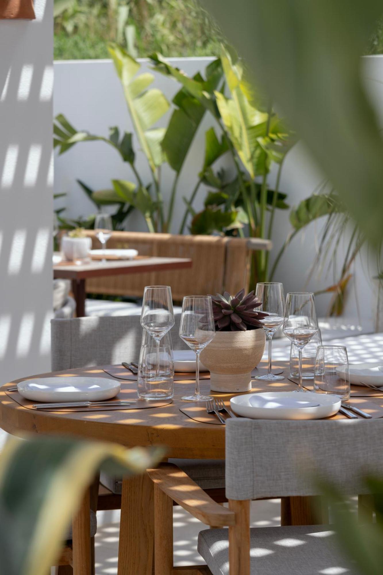 Parilio, A Member Of Design Naousa (Paros)