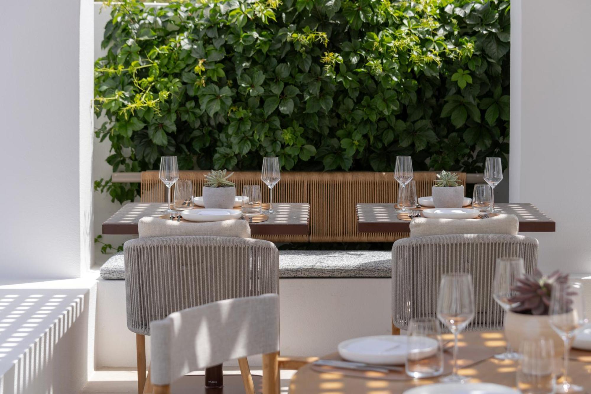 Parilio, A Member Of Design Hotel Naousa (Paros)
