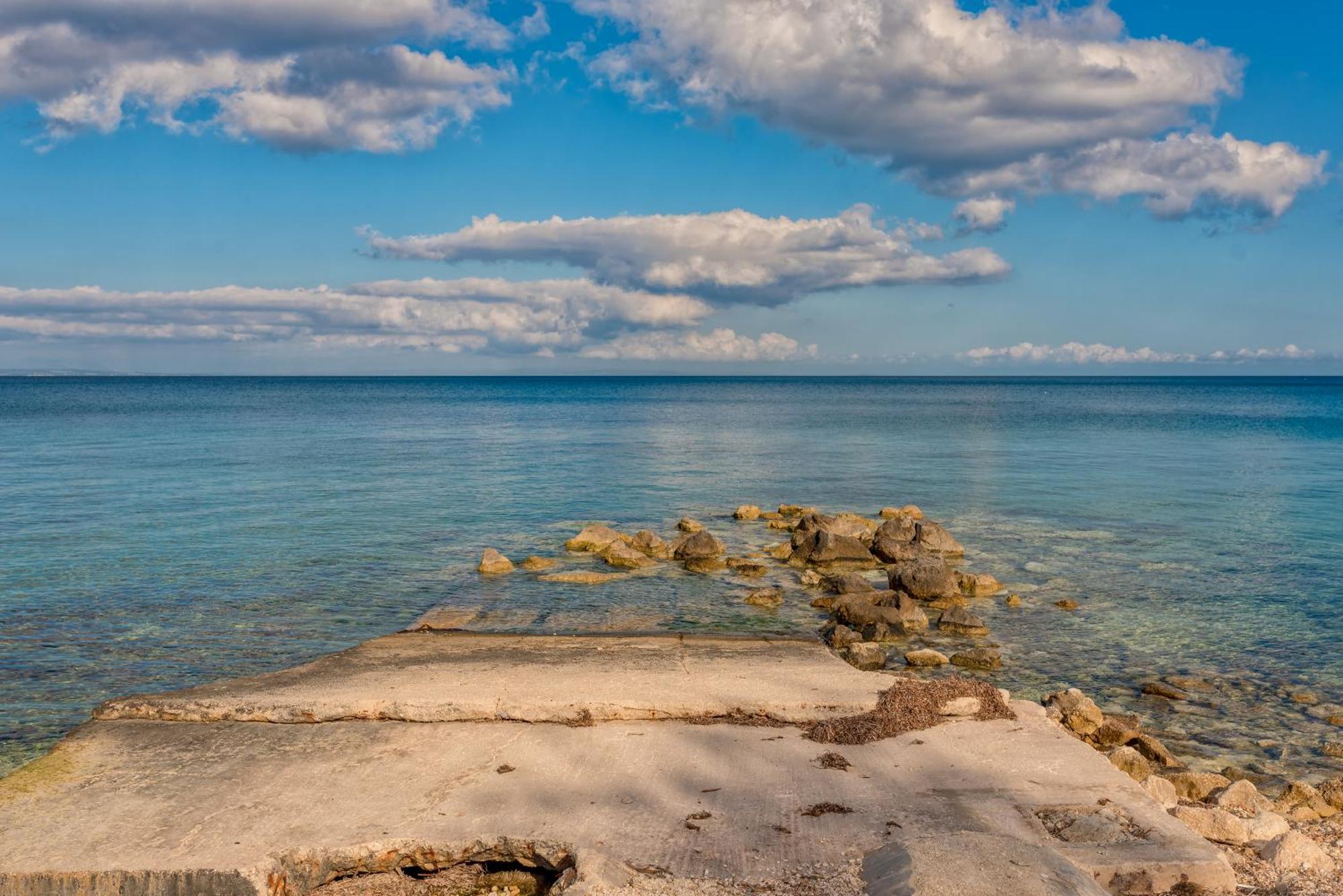 Sea Front Spirit Zakynthos Town
