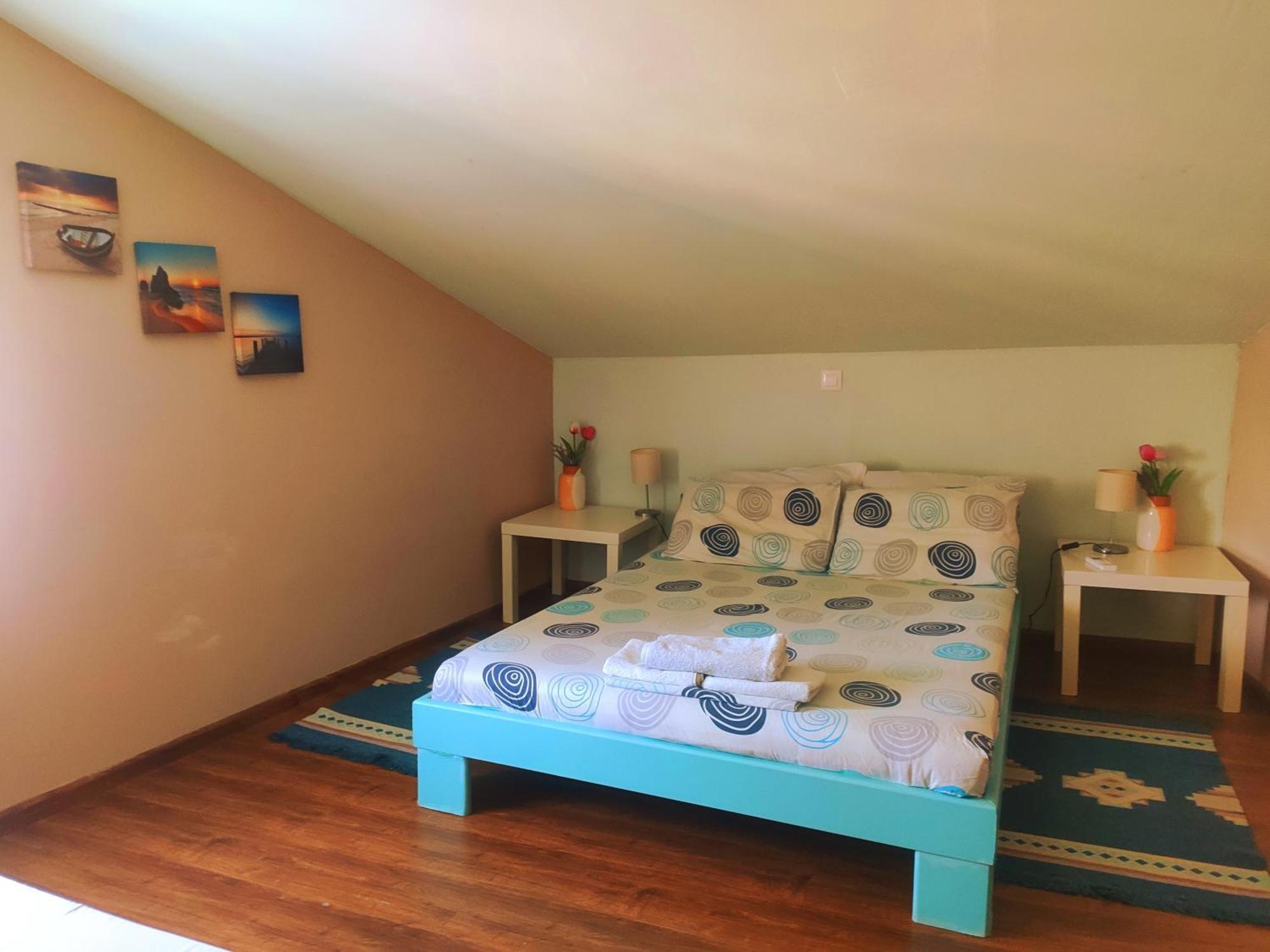 Sunset Apartment