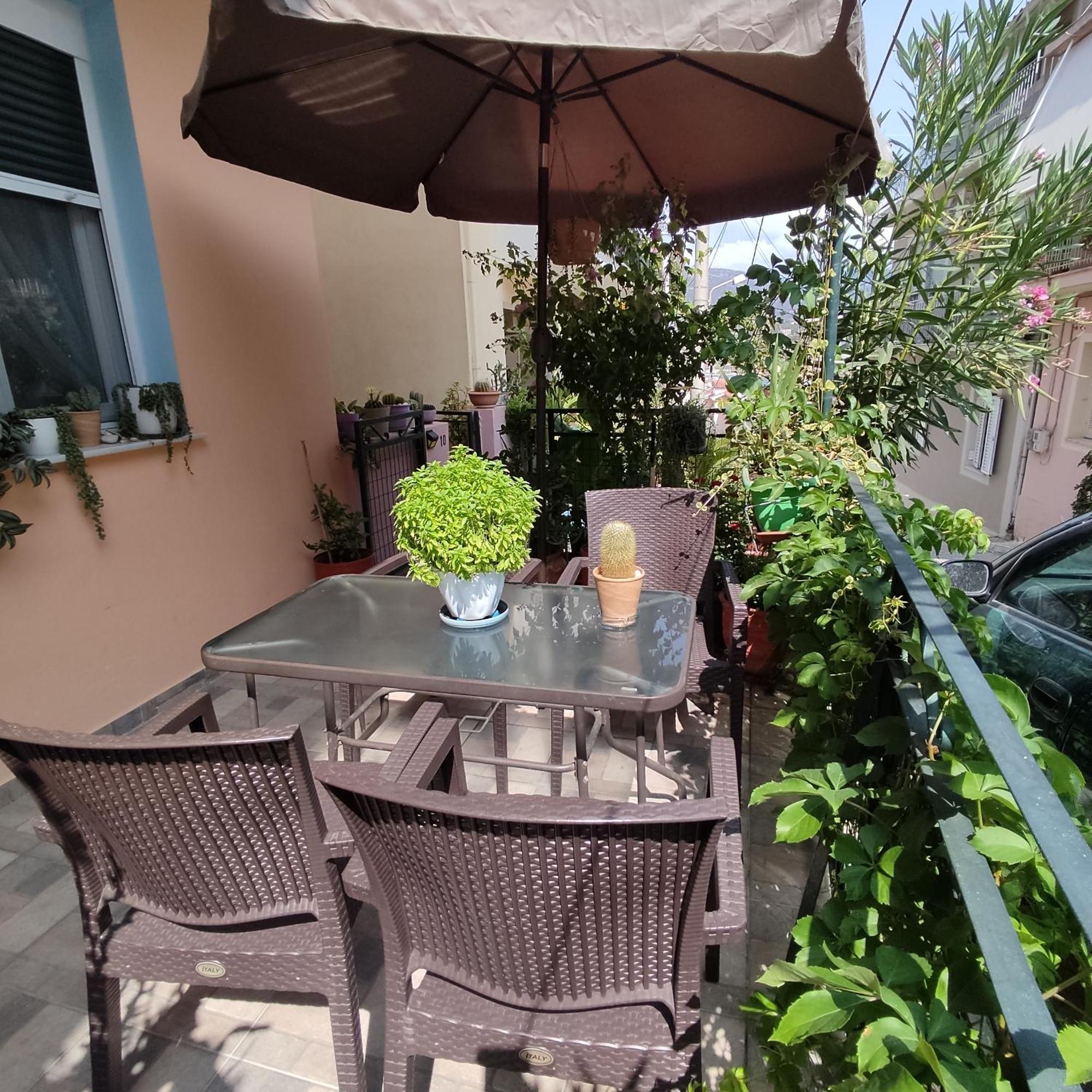 Napier Apartment Argostoli (Kefalonia)
