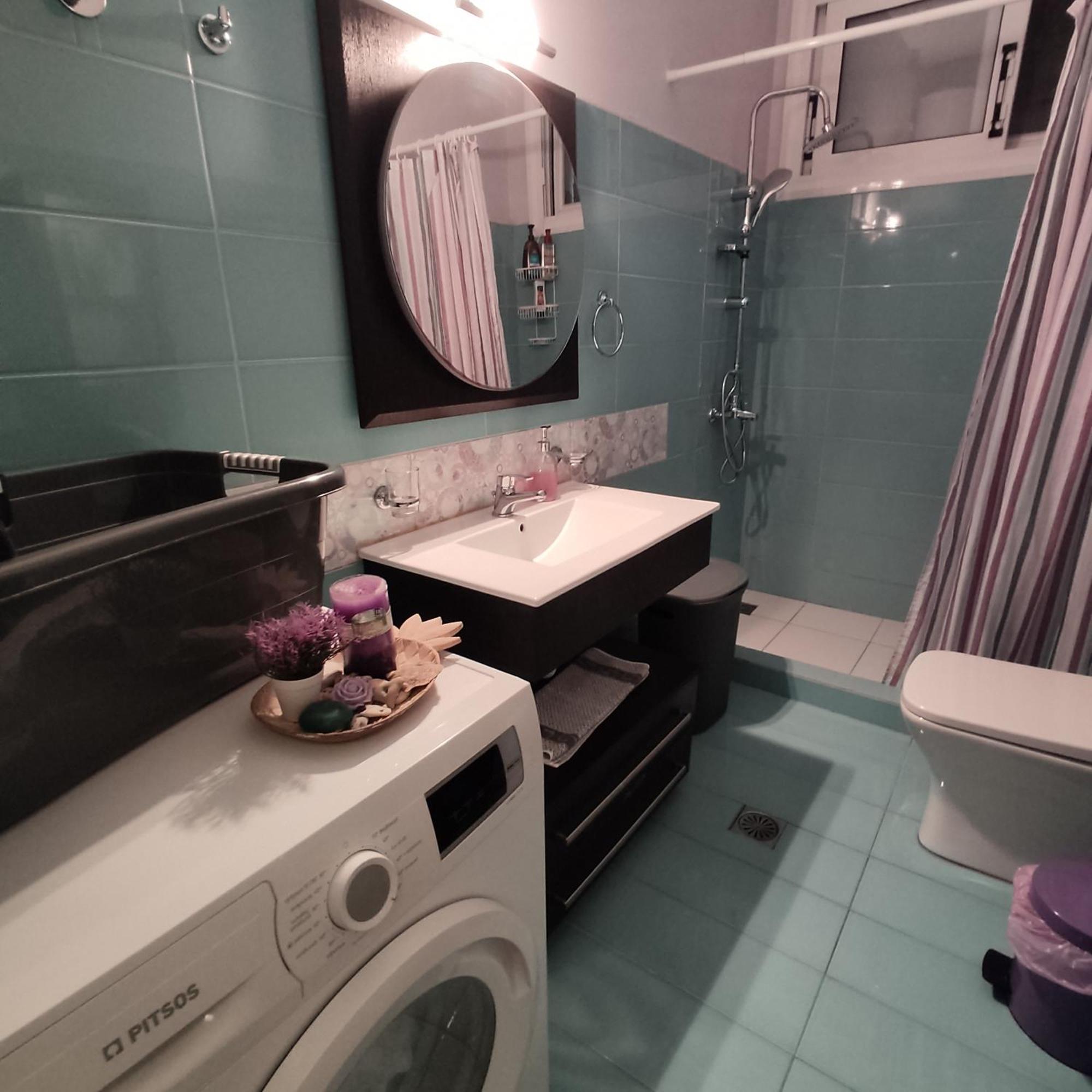 Apartment Napier Argostoli (Kefalonia)