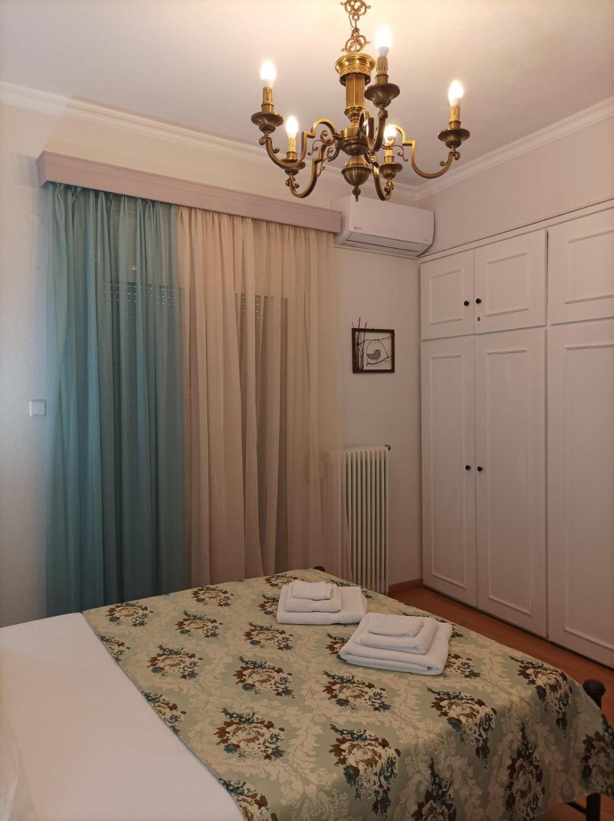 Pepper House Edessa