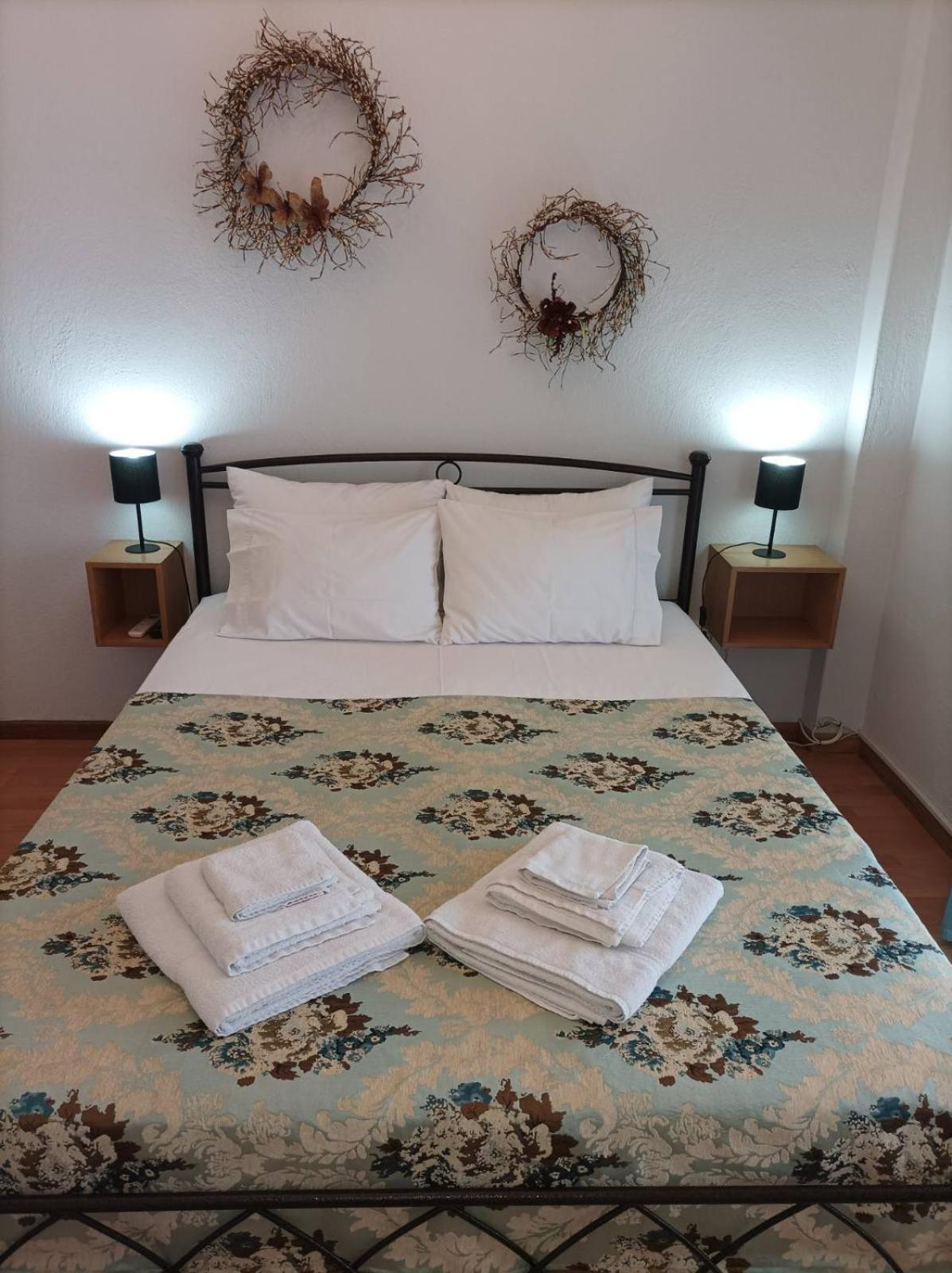 Pepper House * Edessa