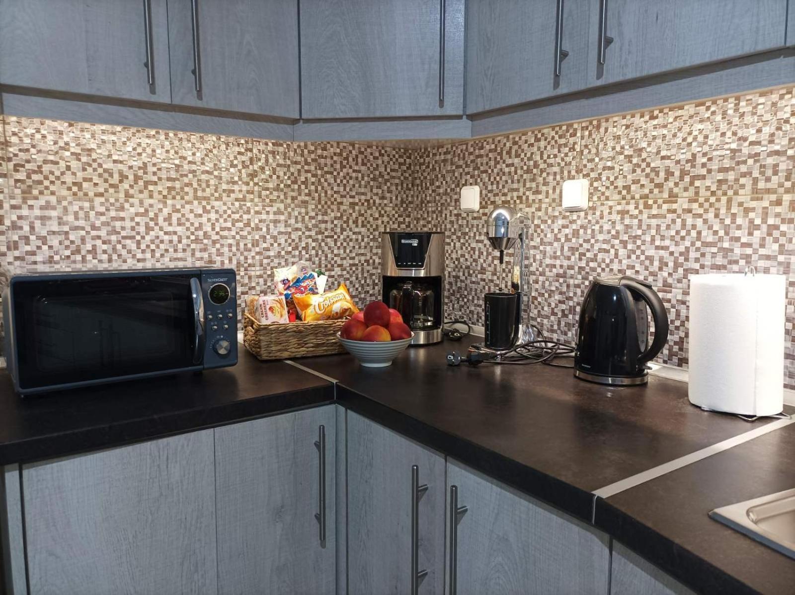 Pepper House Apartment Edessa