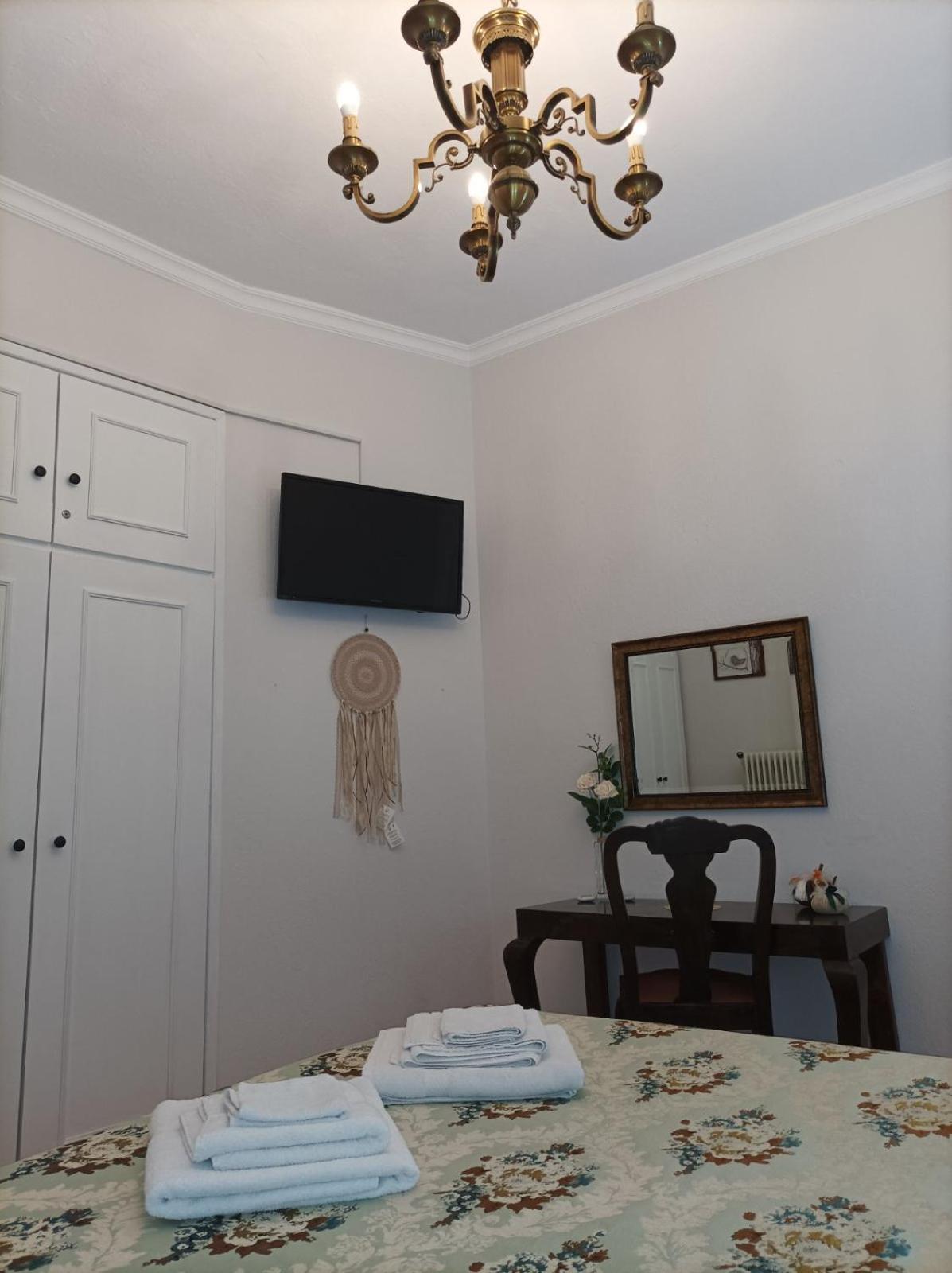 Pepper House Apartment
