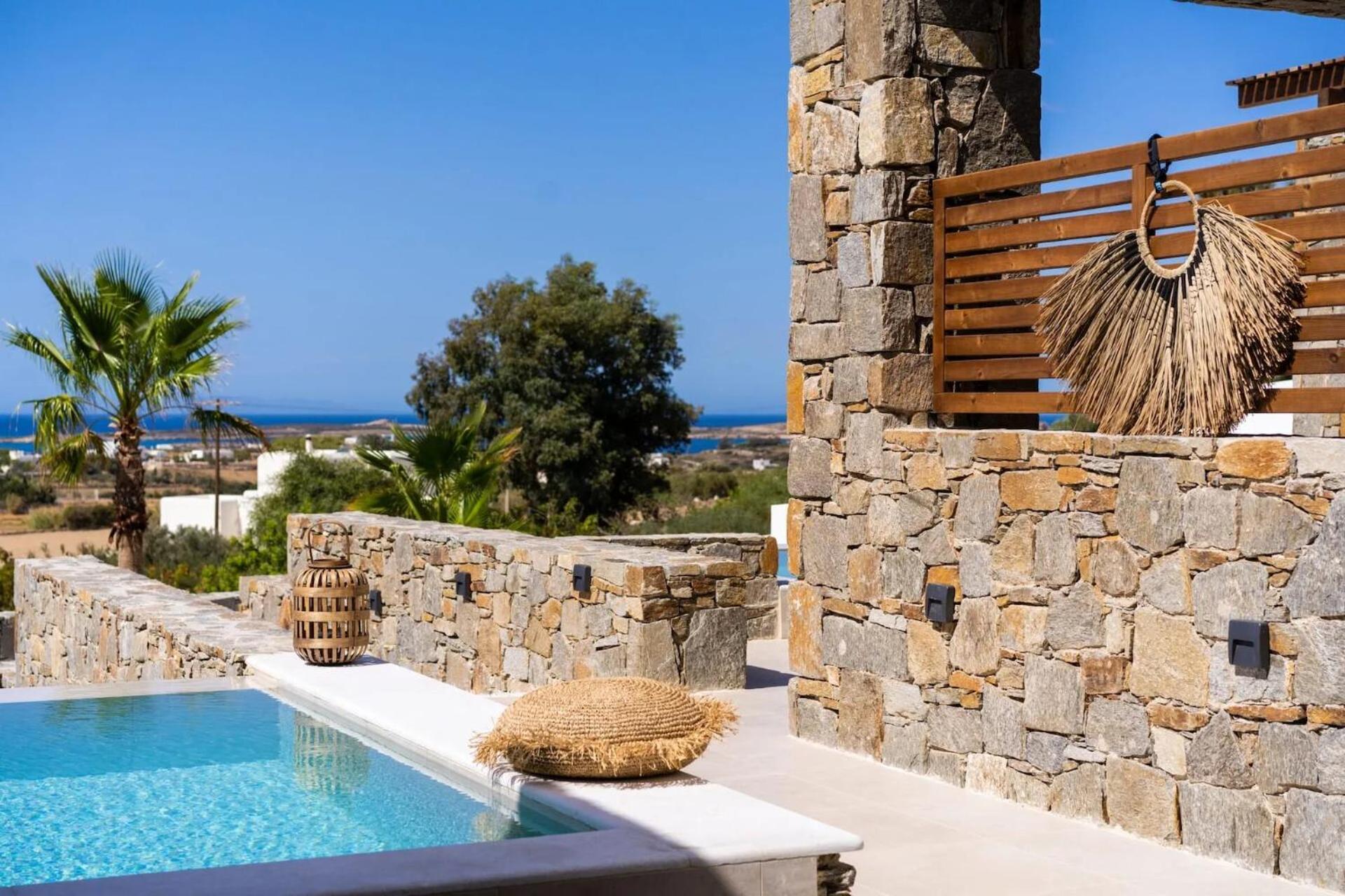 Hotel Kouros Blanc &