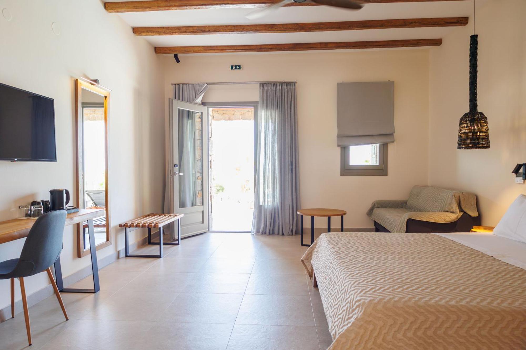 Hotel Kouros Blanc & 5*