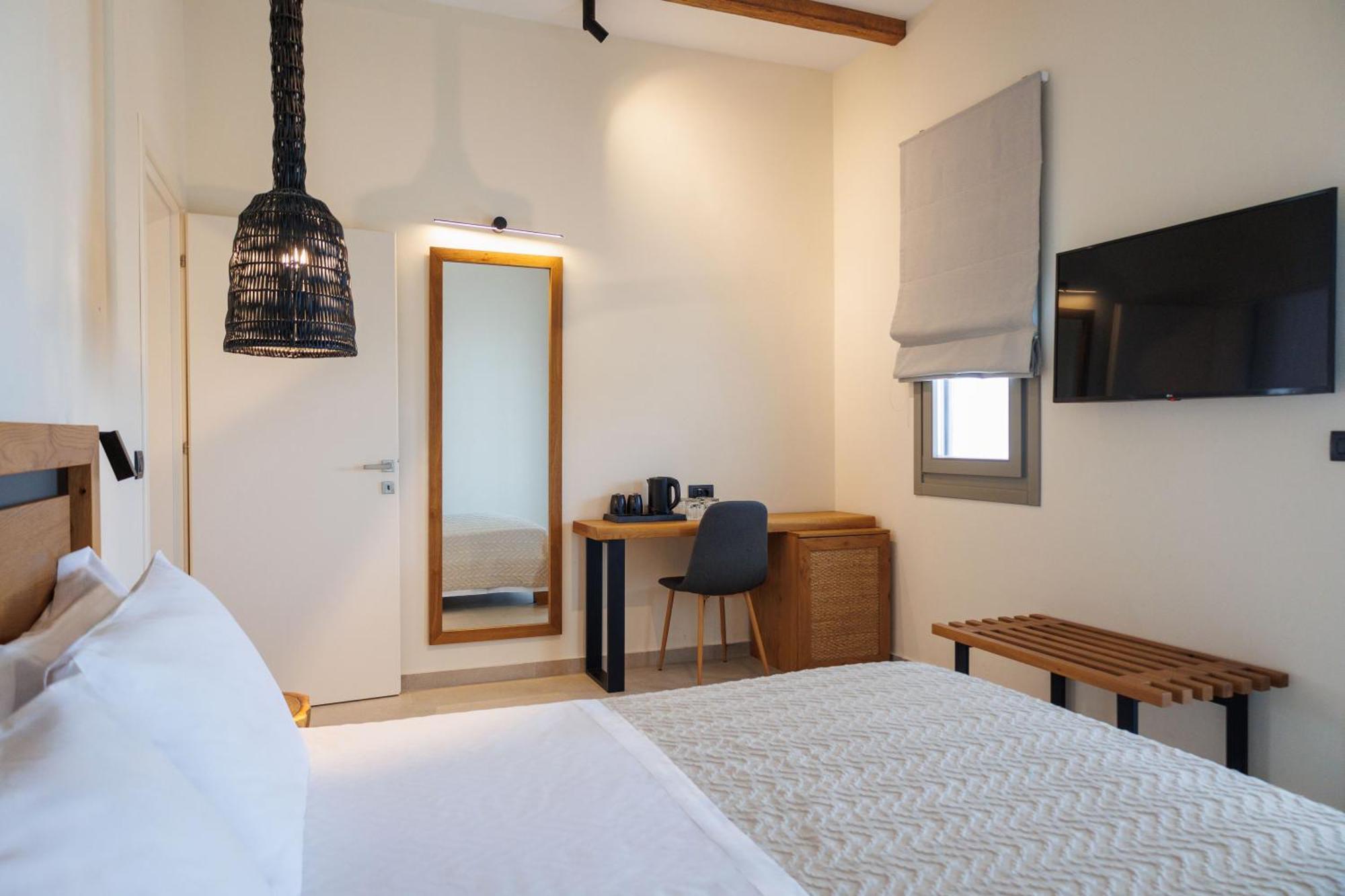 Kouros Blanc &