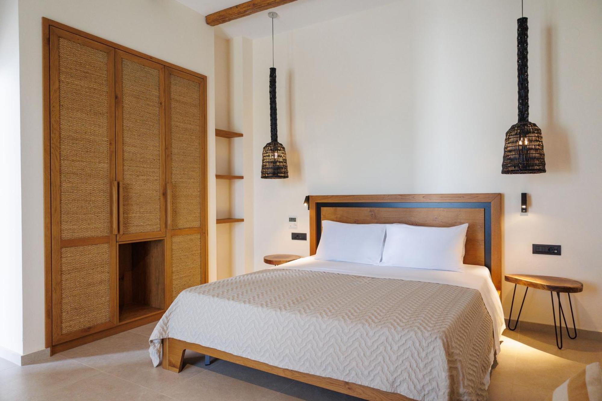Hotel Kouros Blanc & 5*