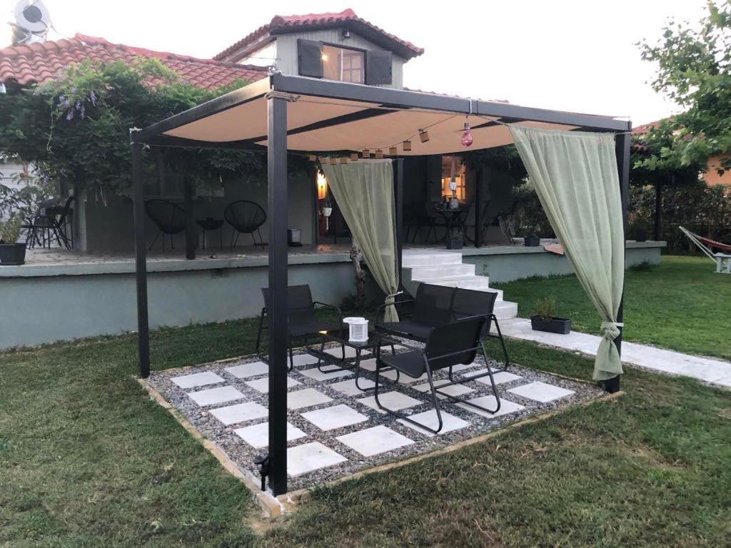 Holiday home Cozy Kanali, Preveza Kanali (Epirus)
