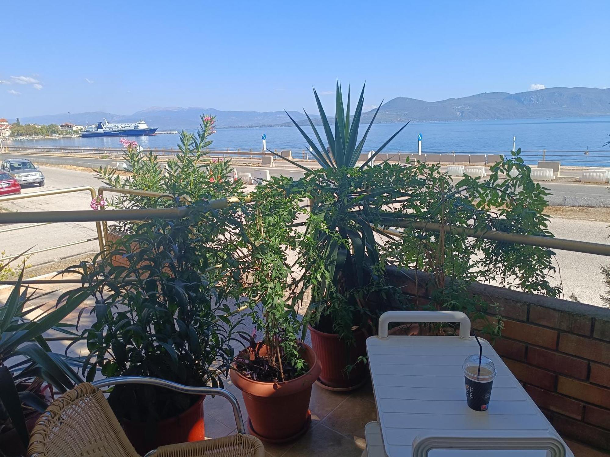 Apartment Mare E Monti2 Agios Konstantinos (Phthiotis)