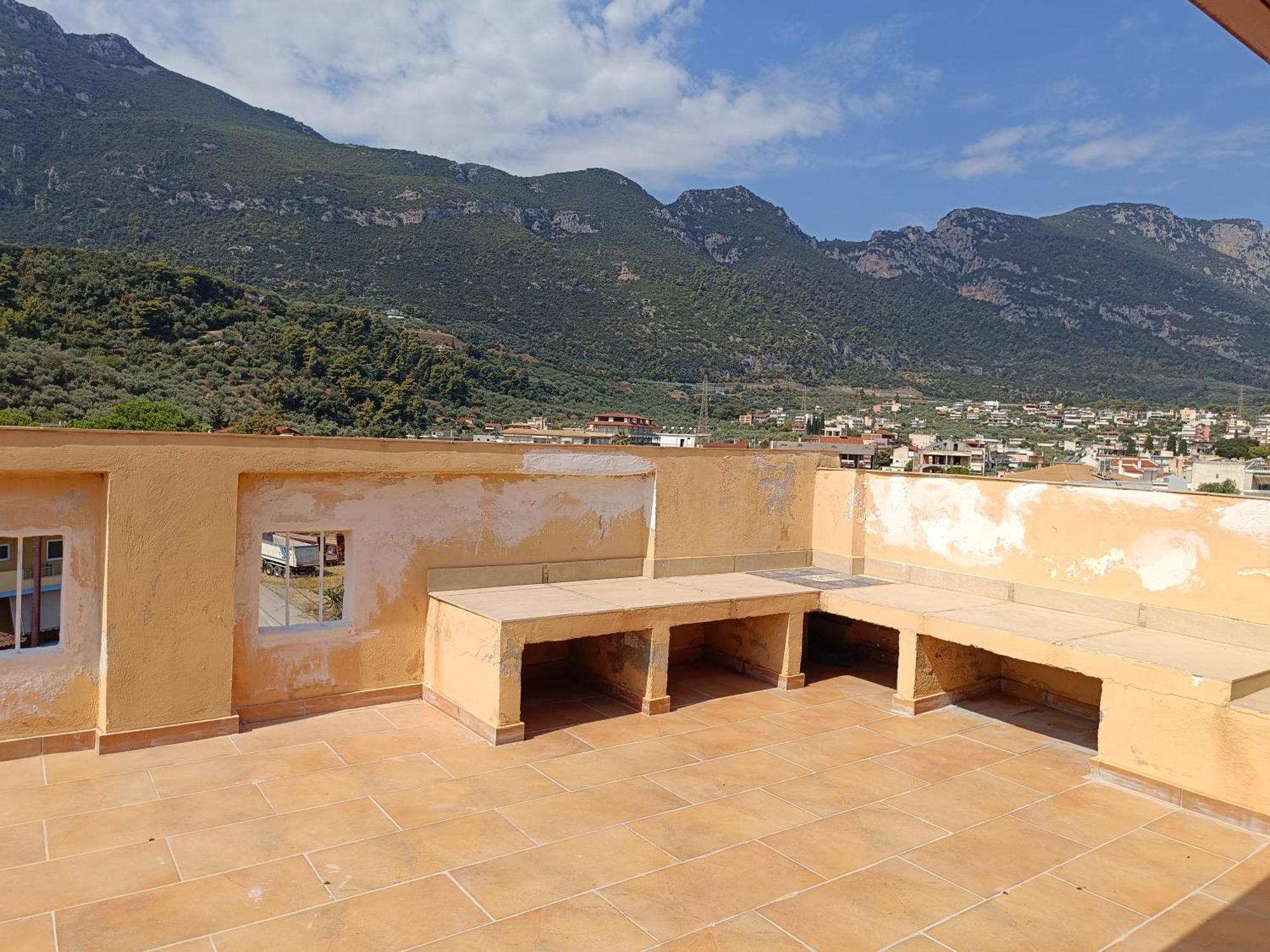Mare E Monti2 Apartment