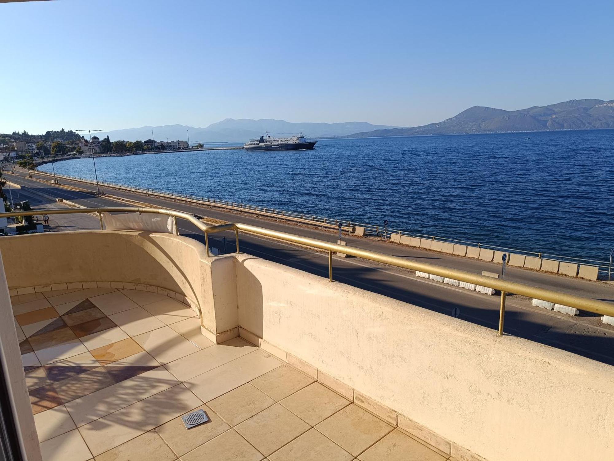 Apartment Mare E Monti2