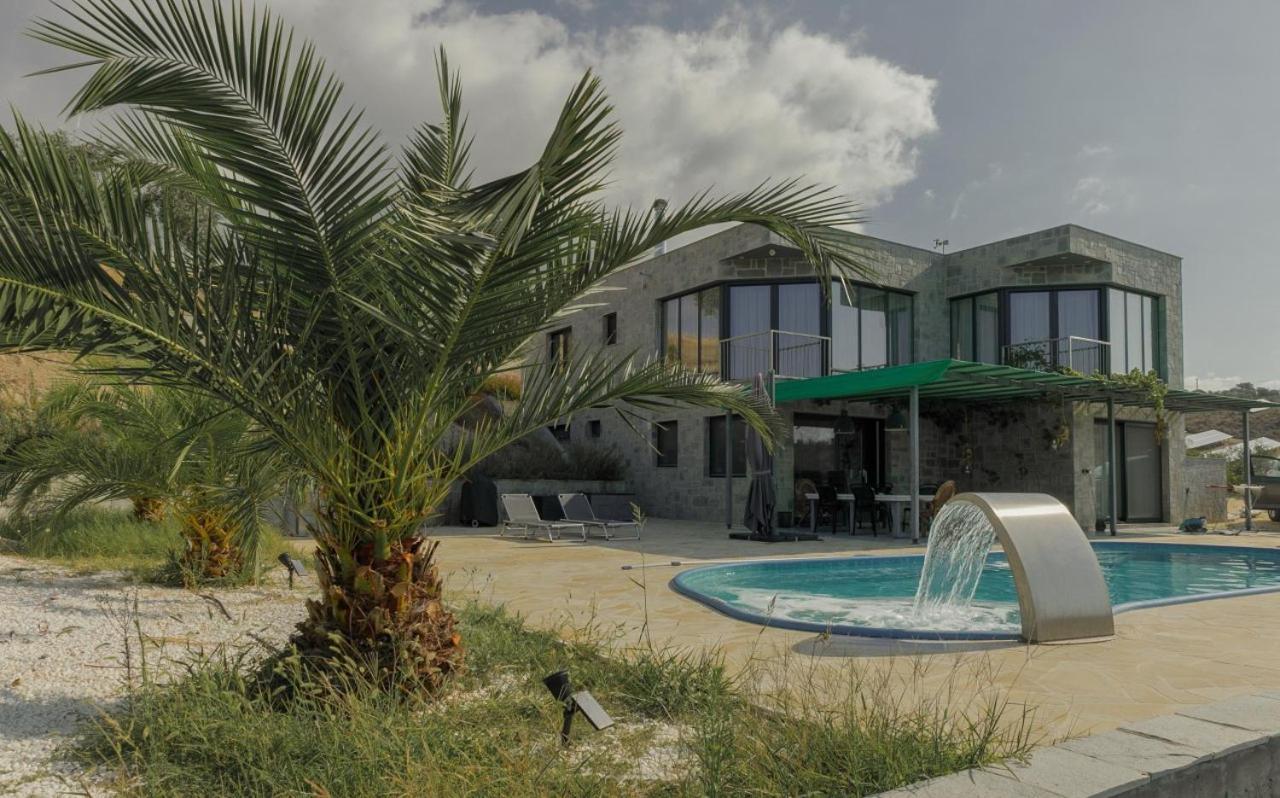A Villa Skala Marion