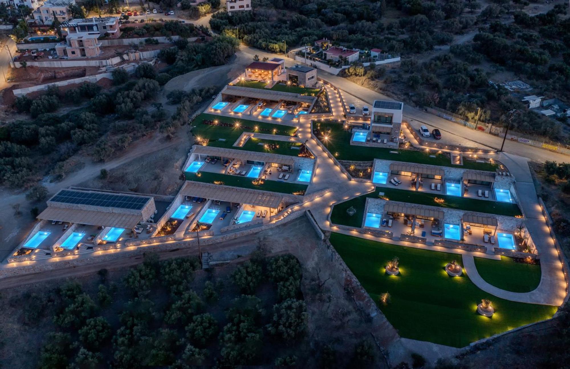 Hotel Deos Luxury - Adults Only