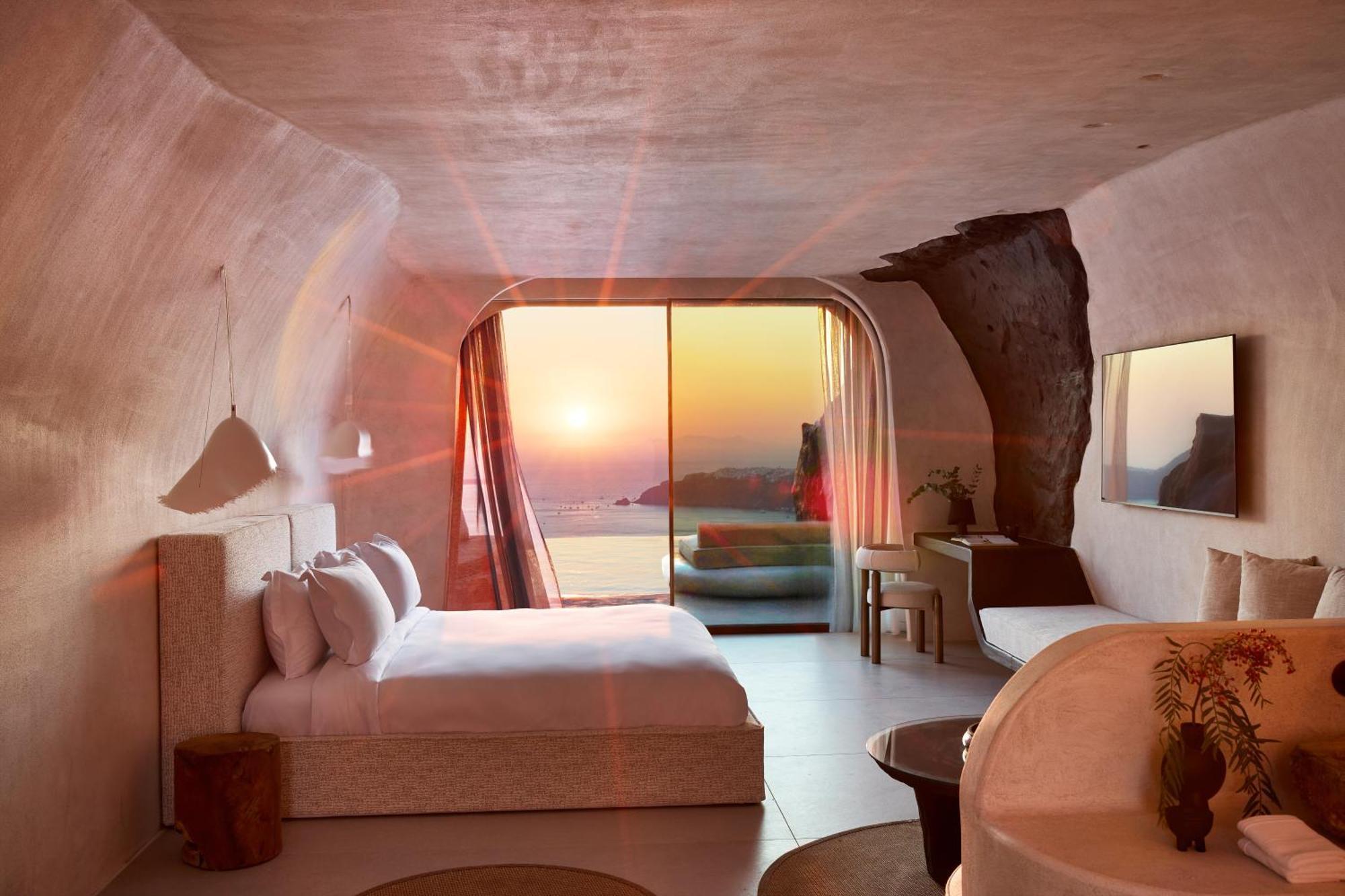Hotel One Of One Imerovigli (Santorini)