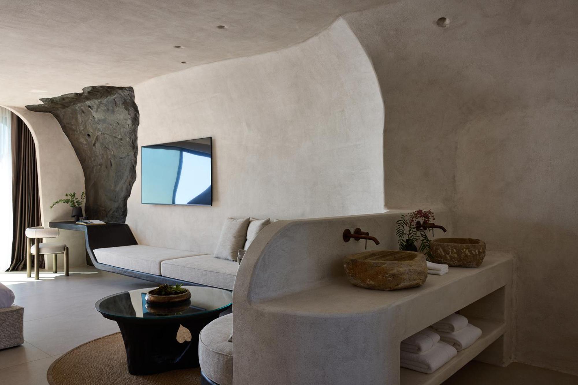 One Of One Imerovigli (Santorini)