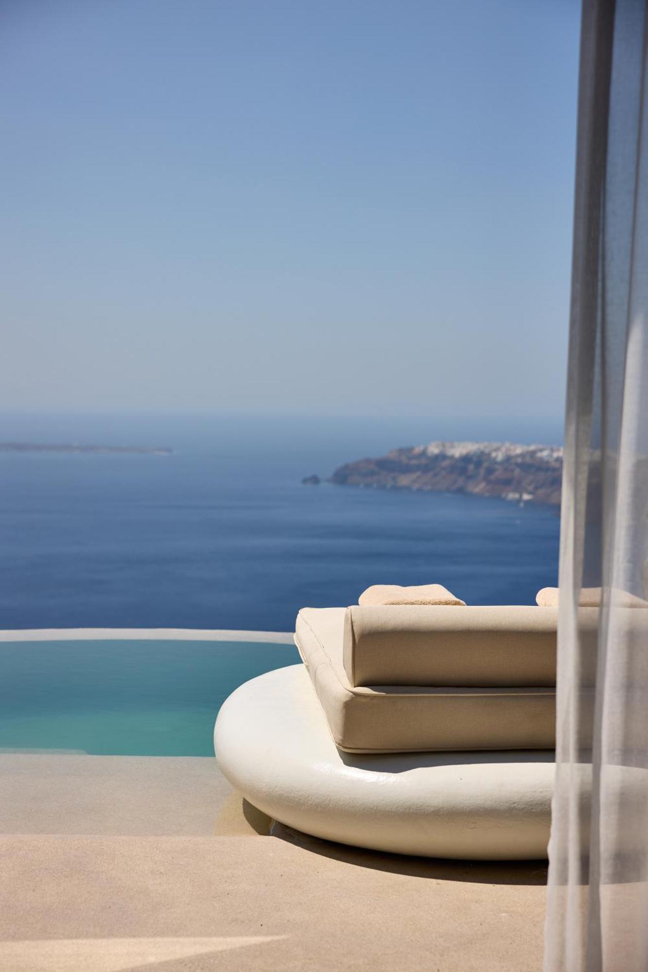 Hotel One Of One Imerovigli (Santorini)