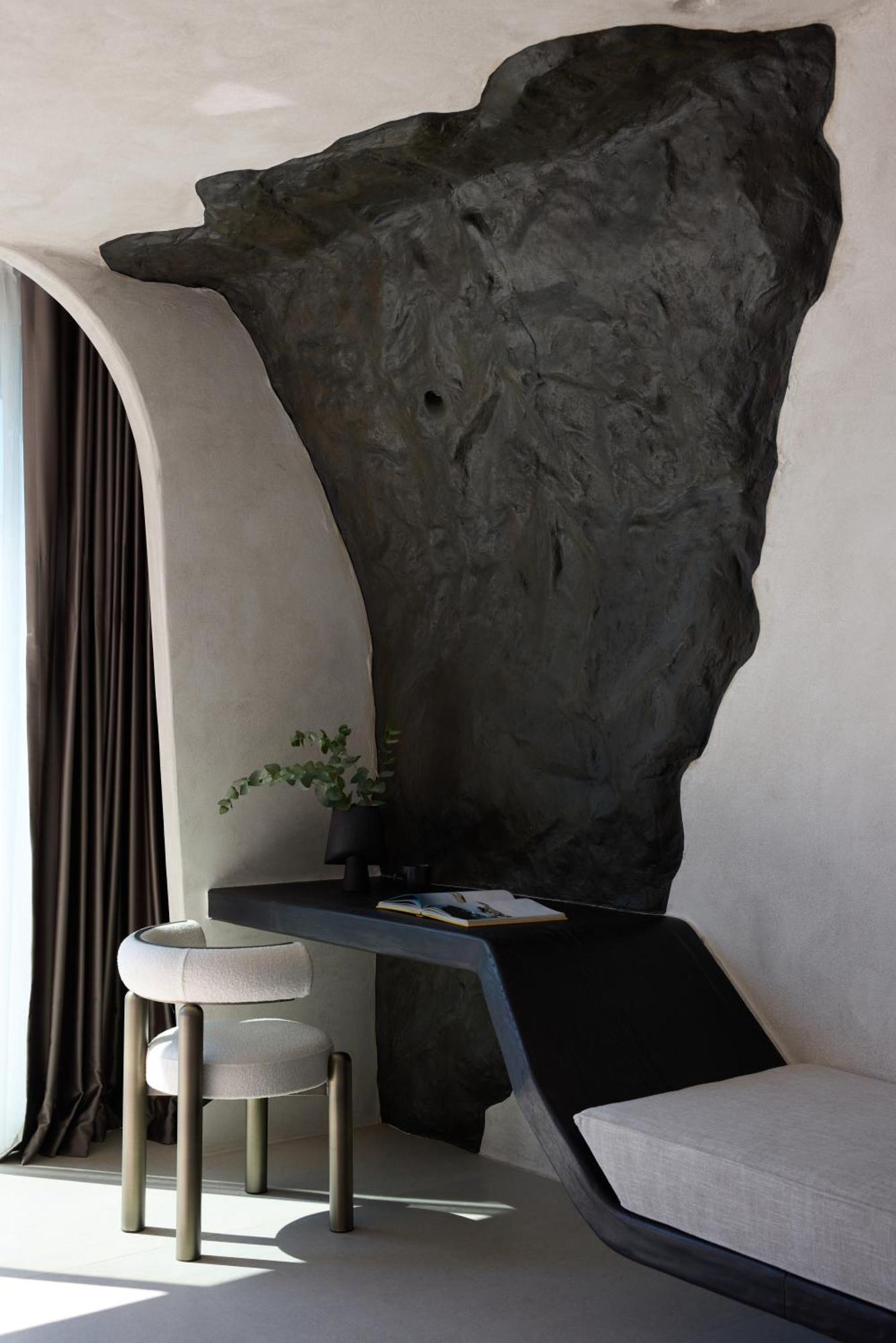 One Of One Imerovigli (Santorini)