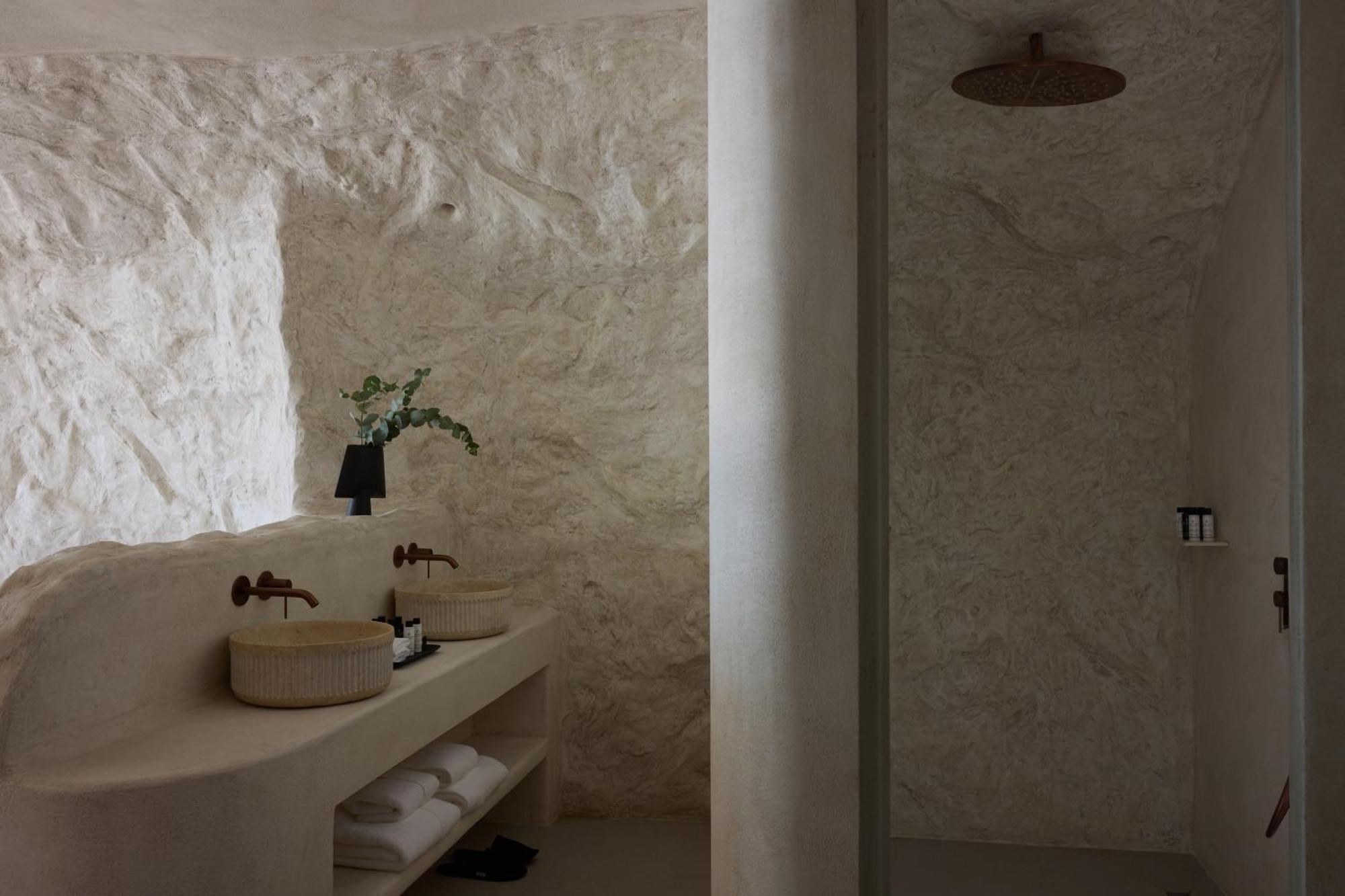 One Of One Imerovigli (Santorini)