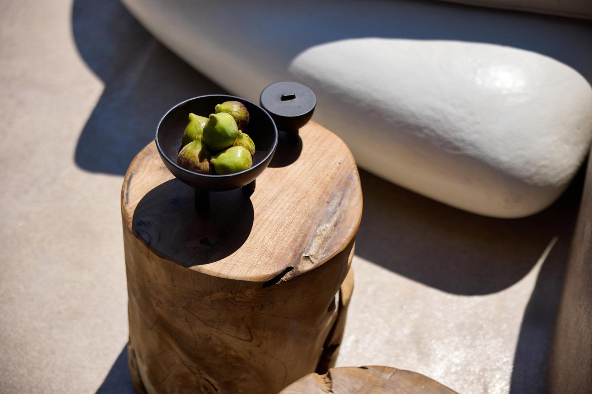 One Of One 5* Imerovigli (Santorini)