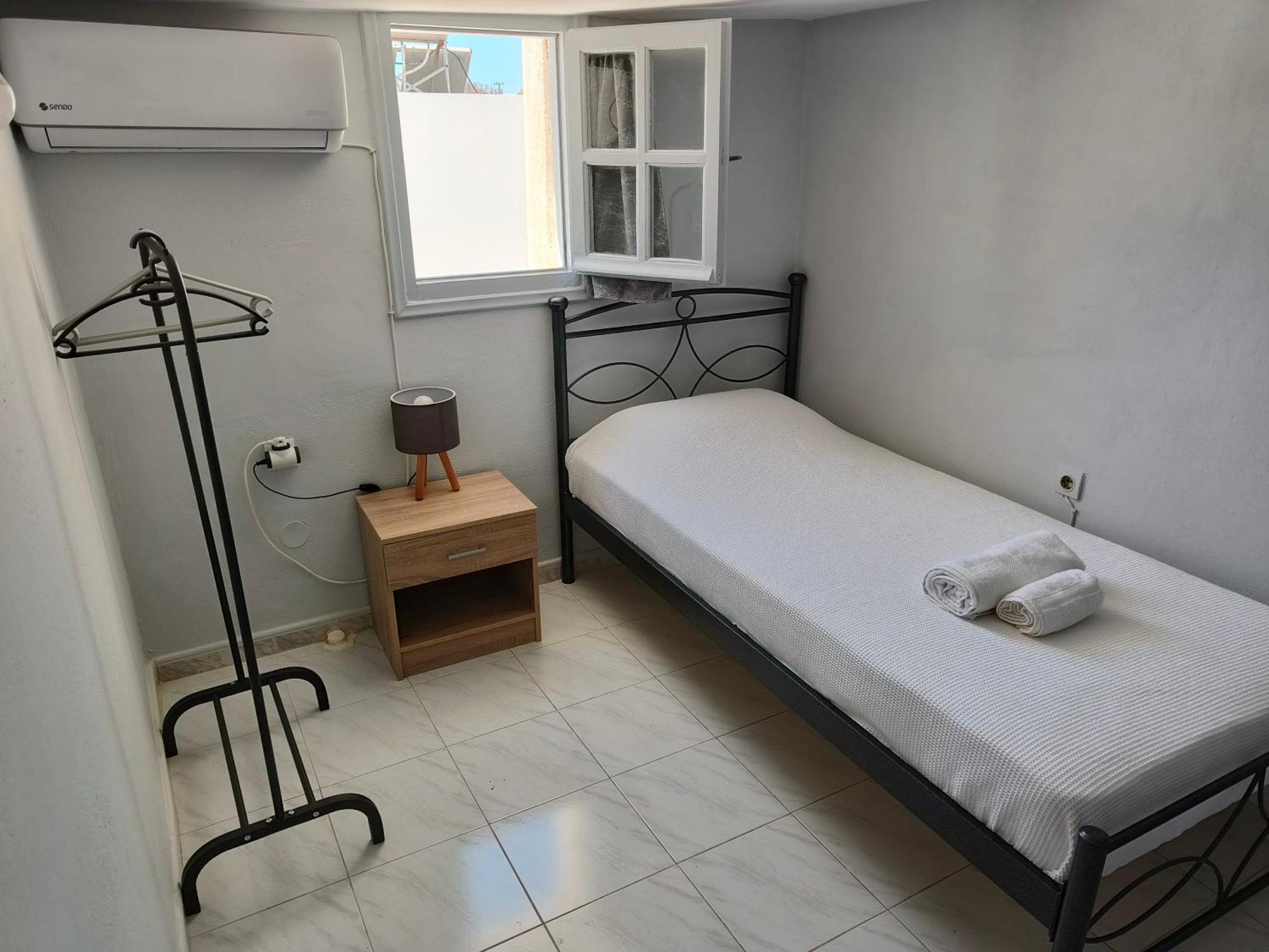 Centro Fira (Santorini)