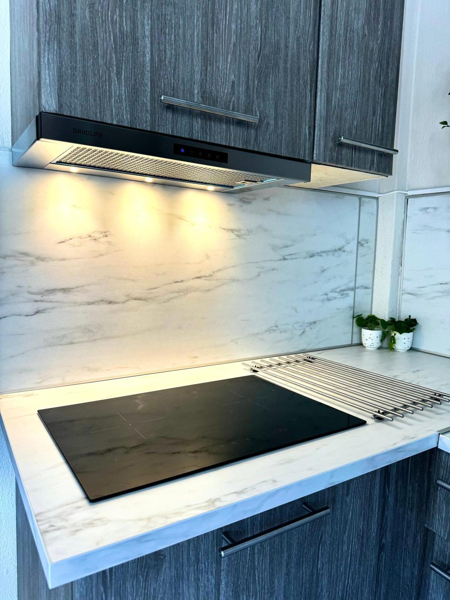 Sun Sight Apartment