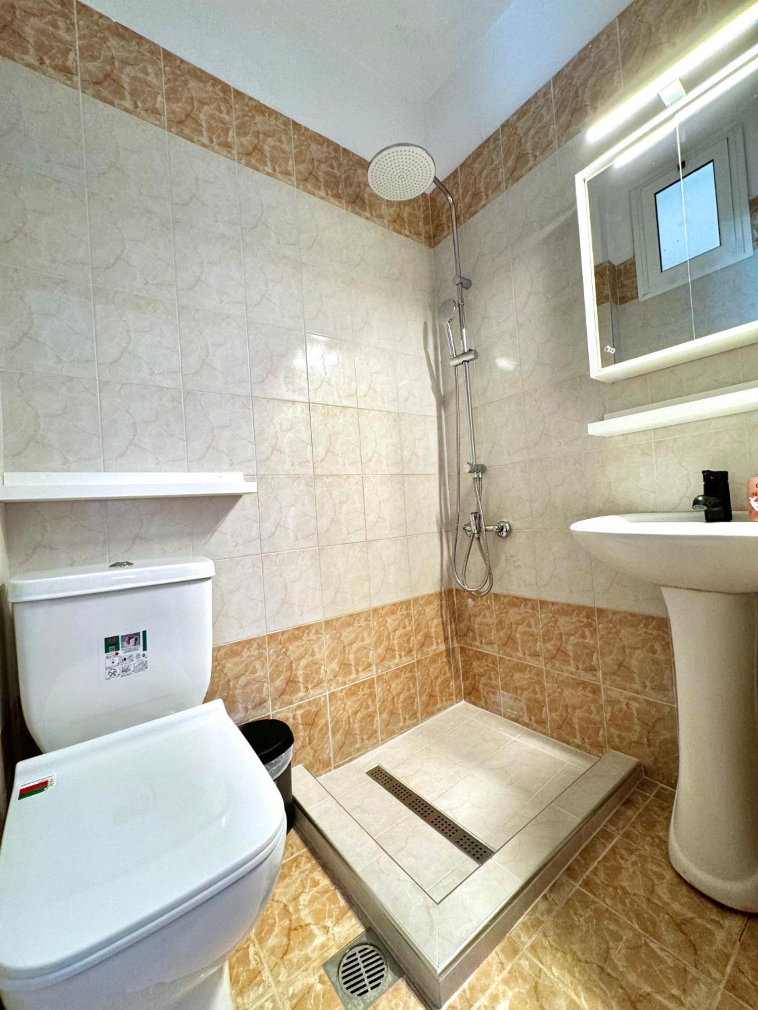 Apartment Sun Sight Pefkochori