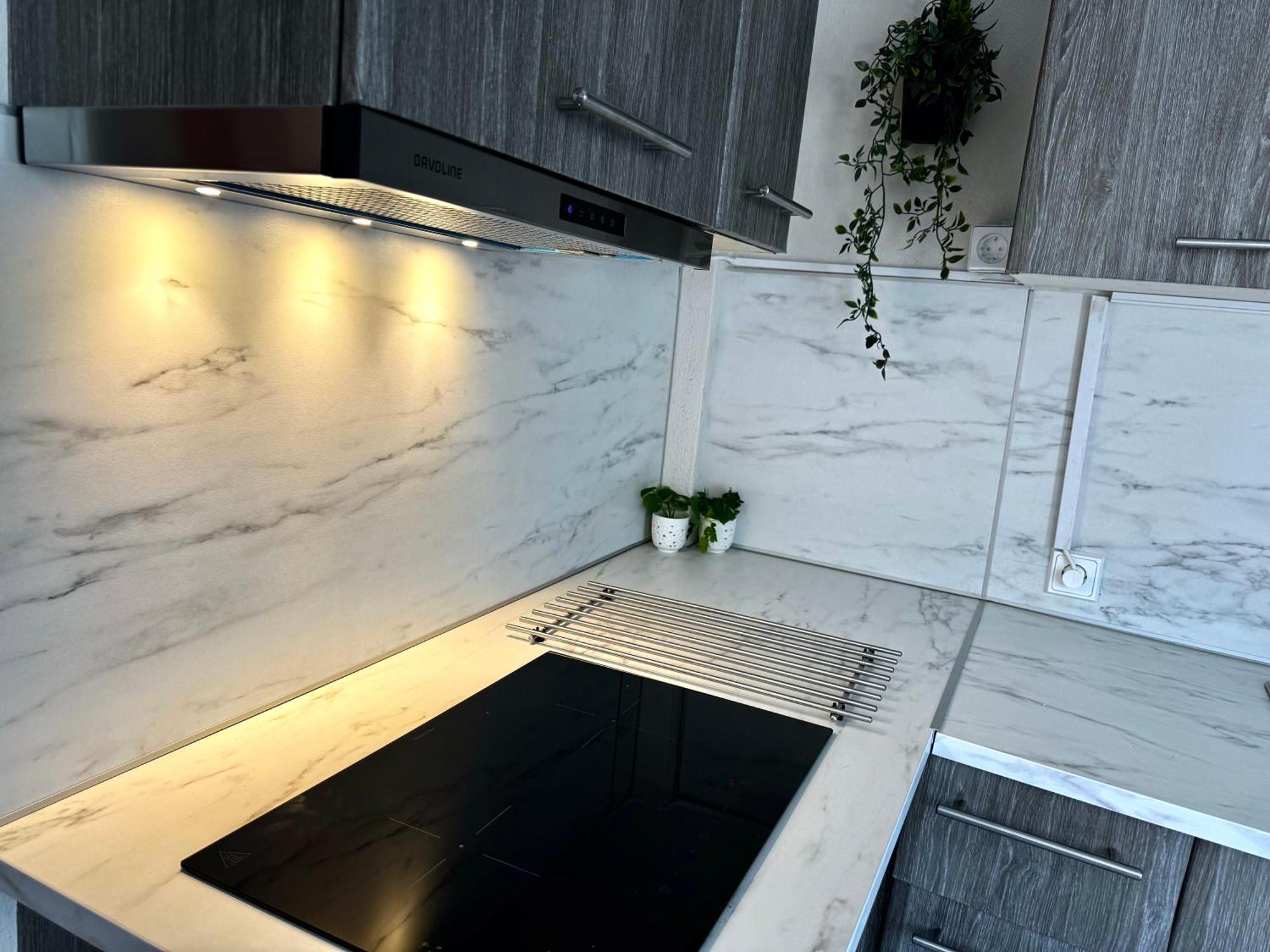 Sun Sight Apartment