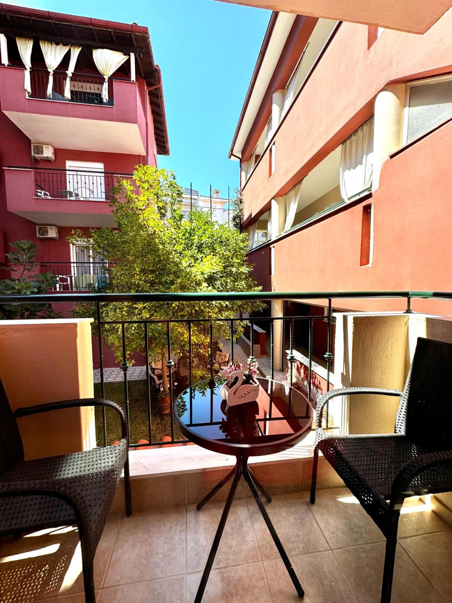 Sun Sight Apartment Pefkochori