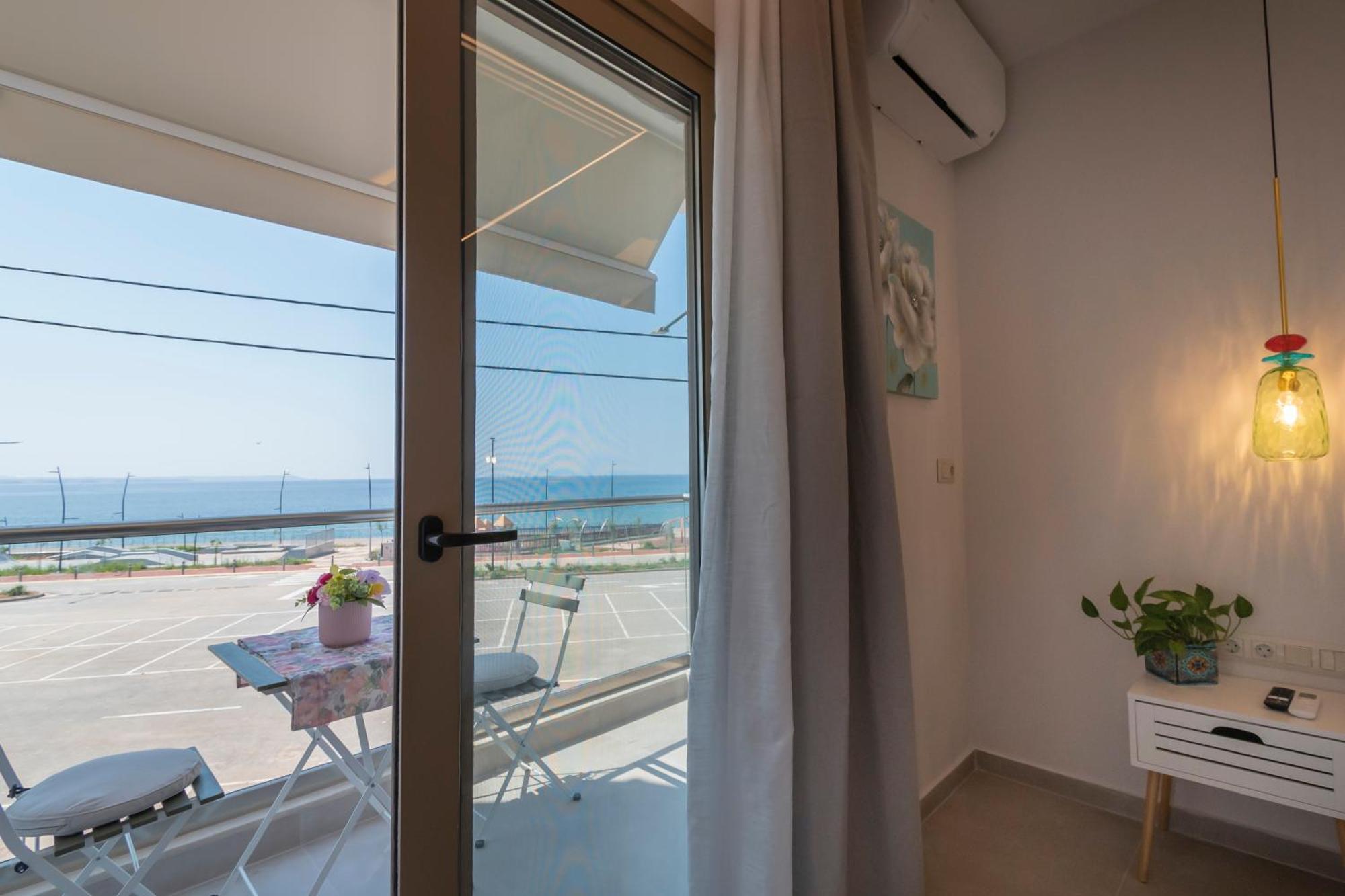 Demare - Apartment Nea Moudania
