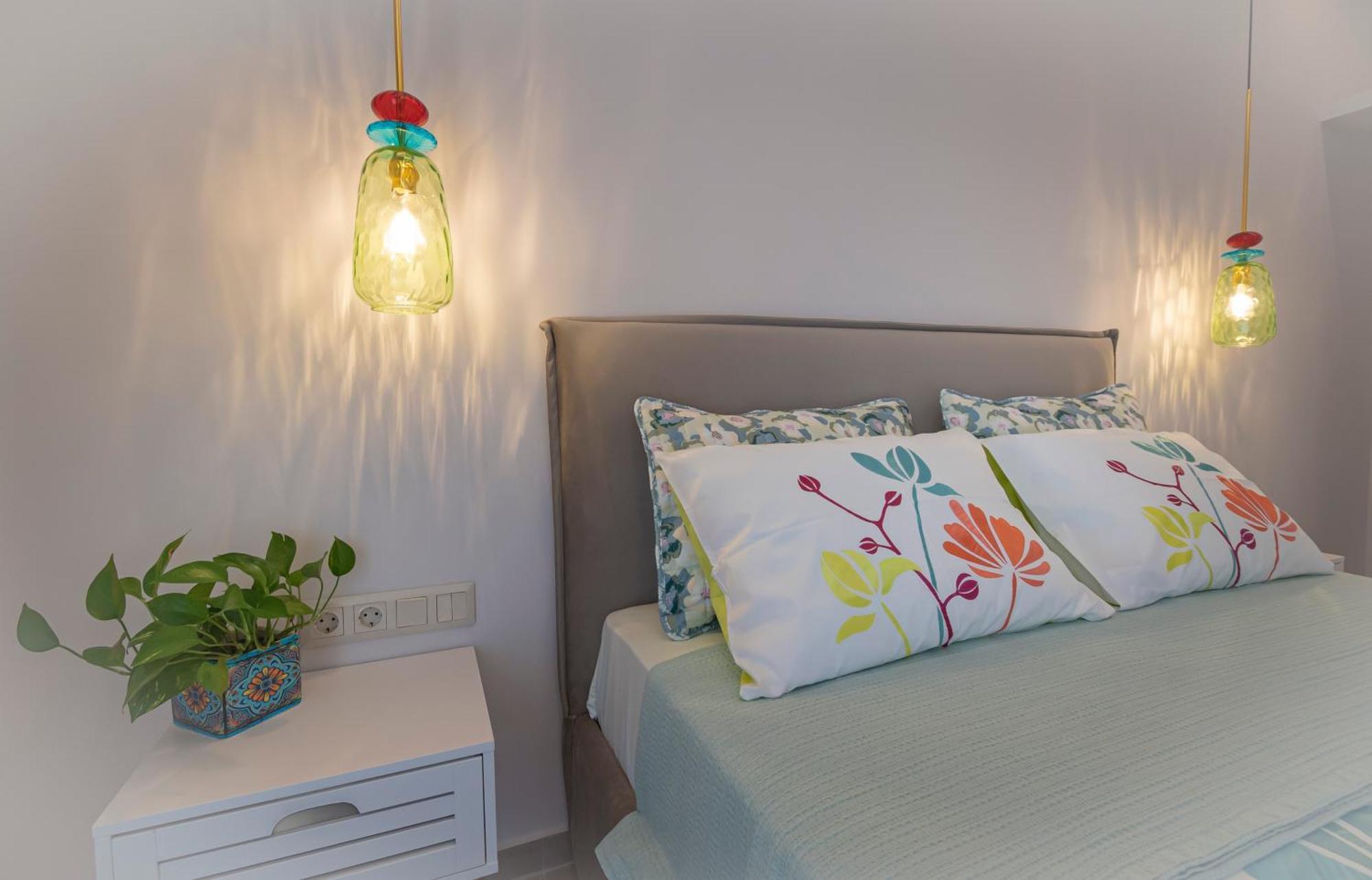 Apartment Demare - Nea Moudania