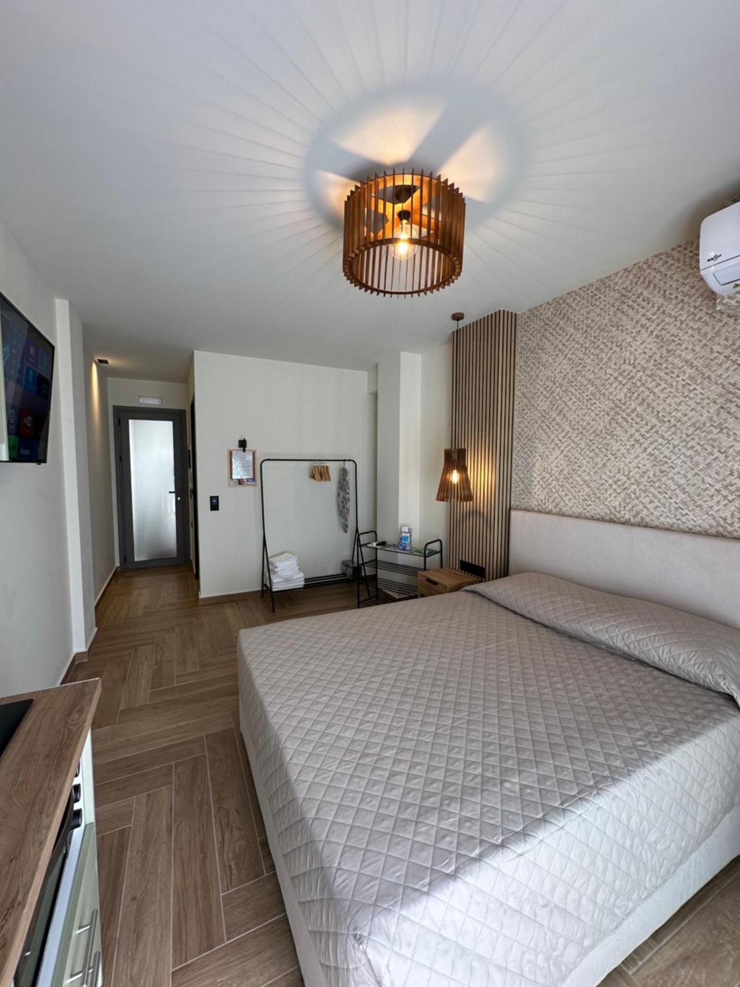Apartment Aristos Complex -studios For 2 Paleokastritsa