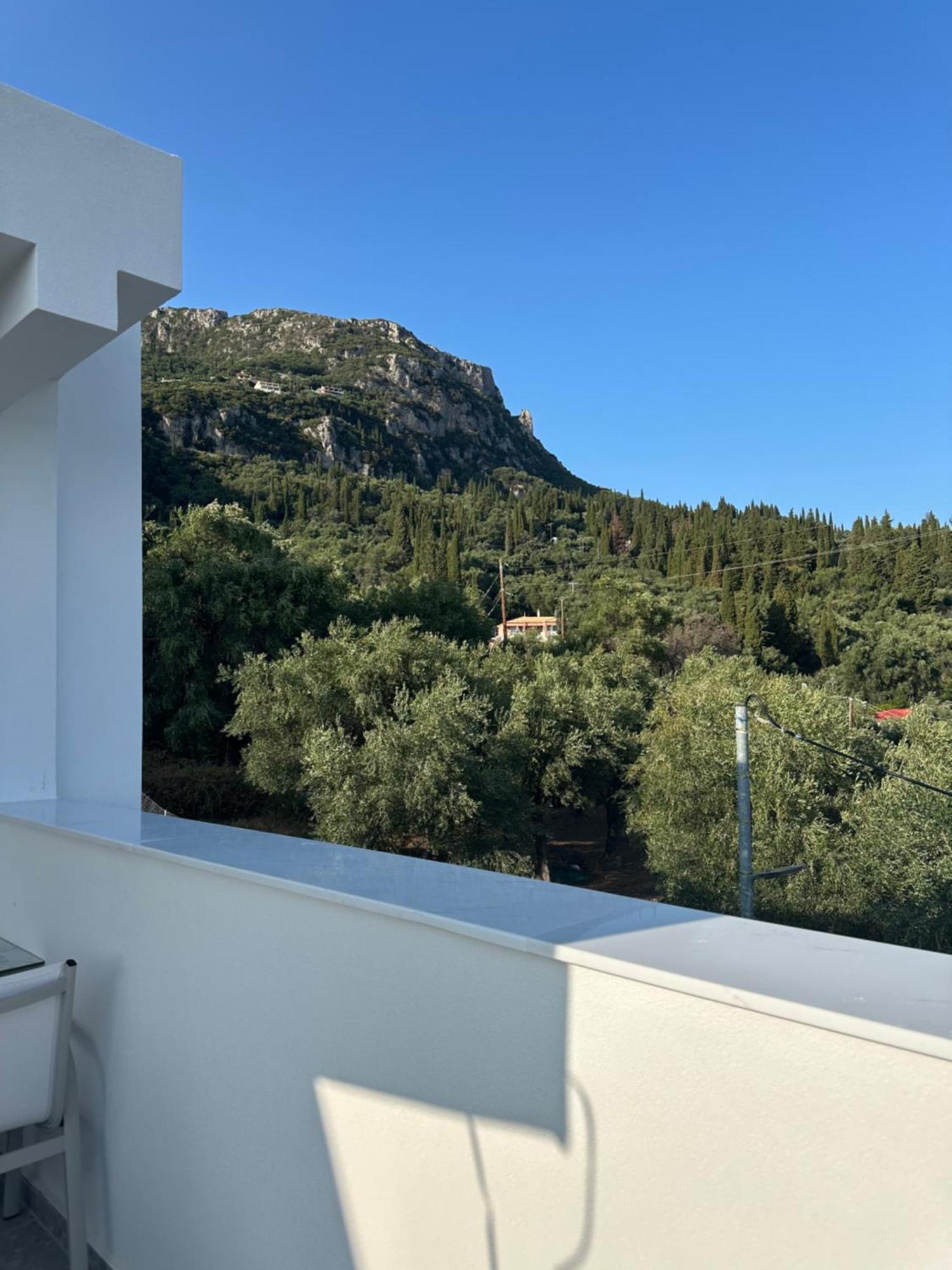Aristos Complex -studios For 2 *