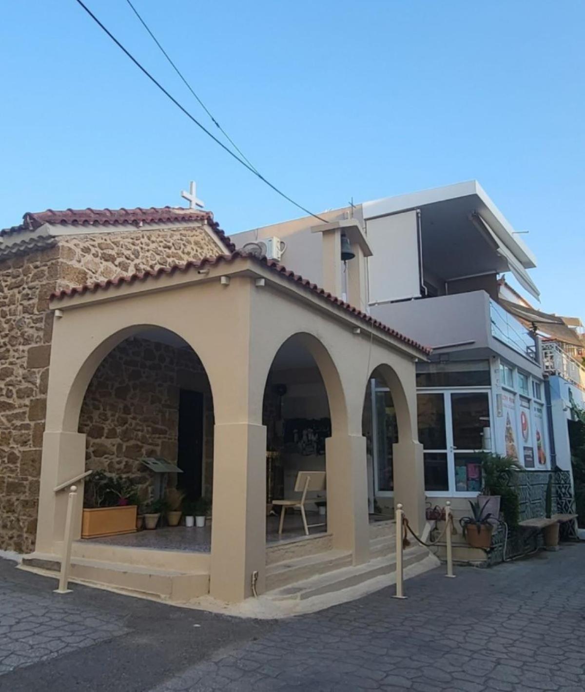 Apartment Casa Di - Your Beachside Haven