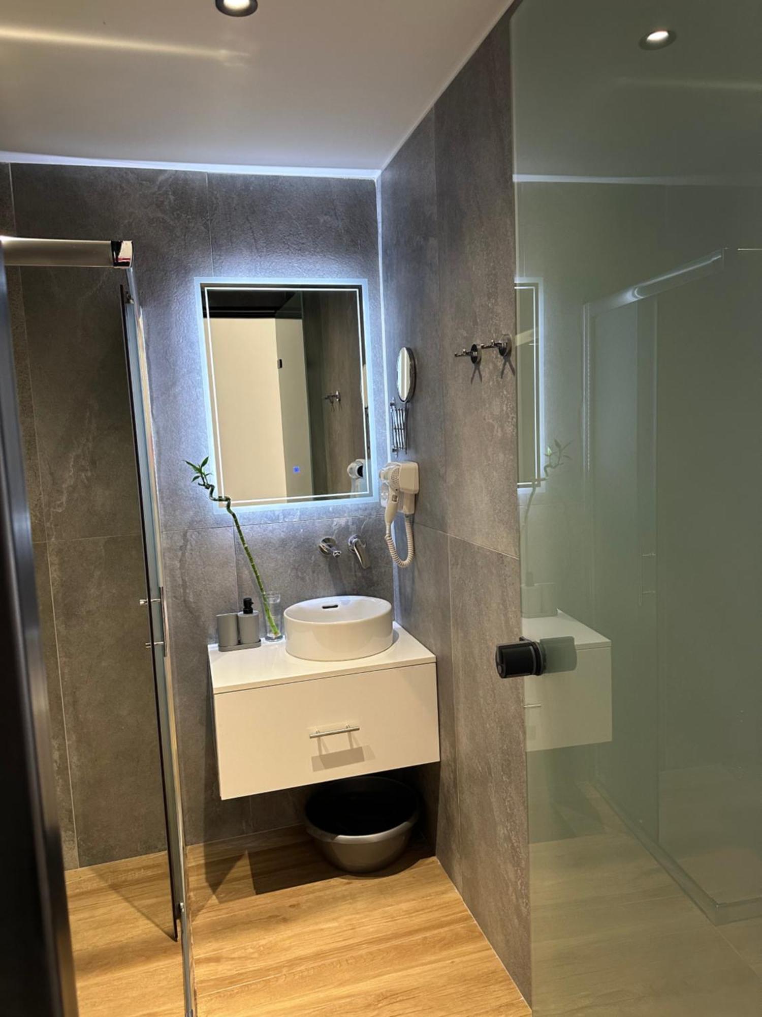 Apartment Aristos Complex -studios For 2 *