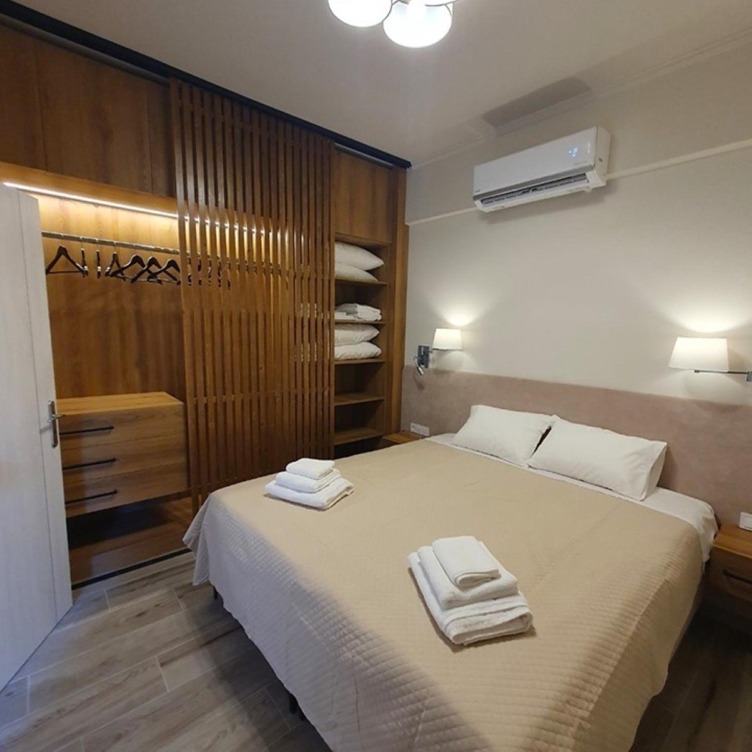 Apartment Casa Di - Your Beachside Haven Arkoudi
