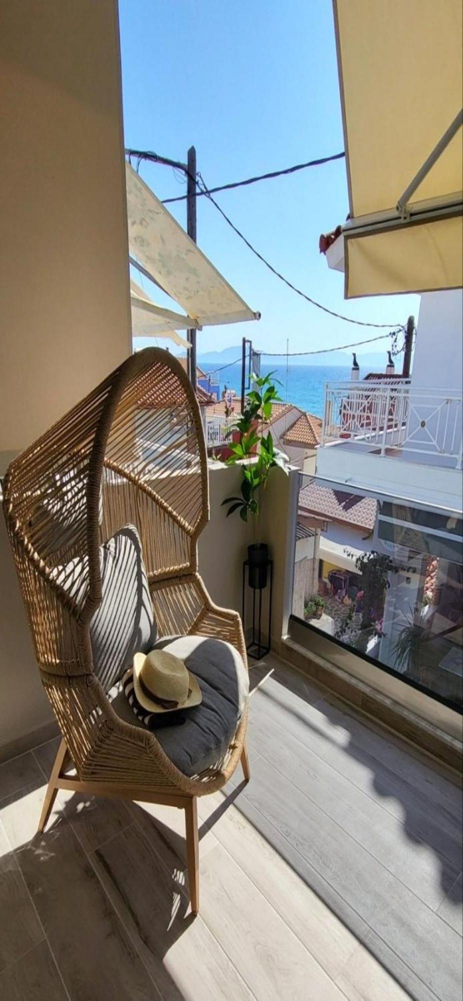 Casa Di - Your Beachside Haven Arkoudi