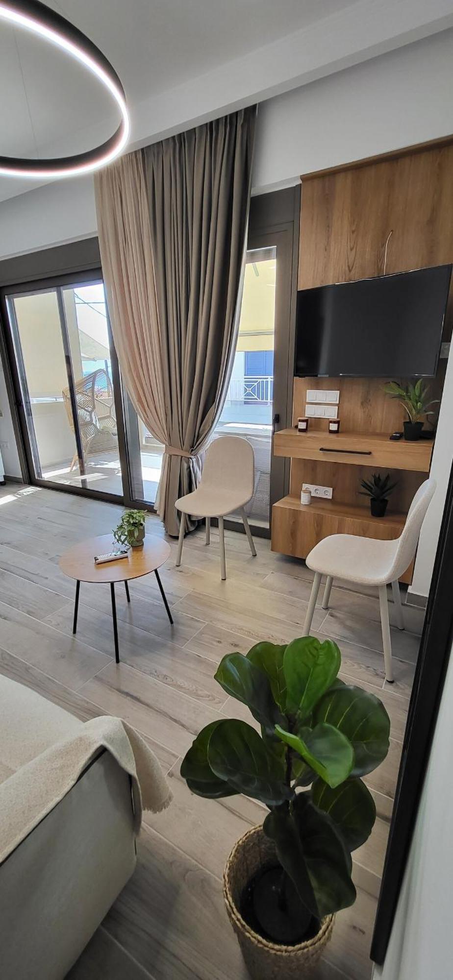 Apartment Casa Di - Your Beachside Haven *