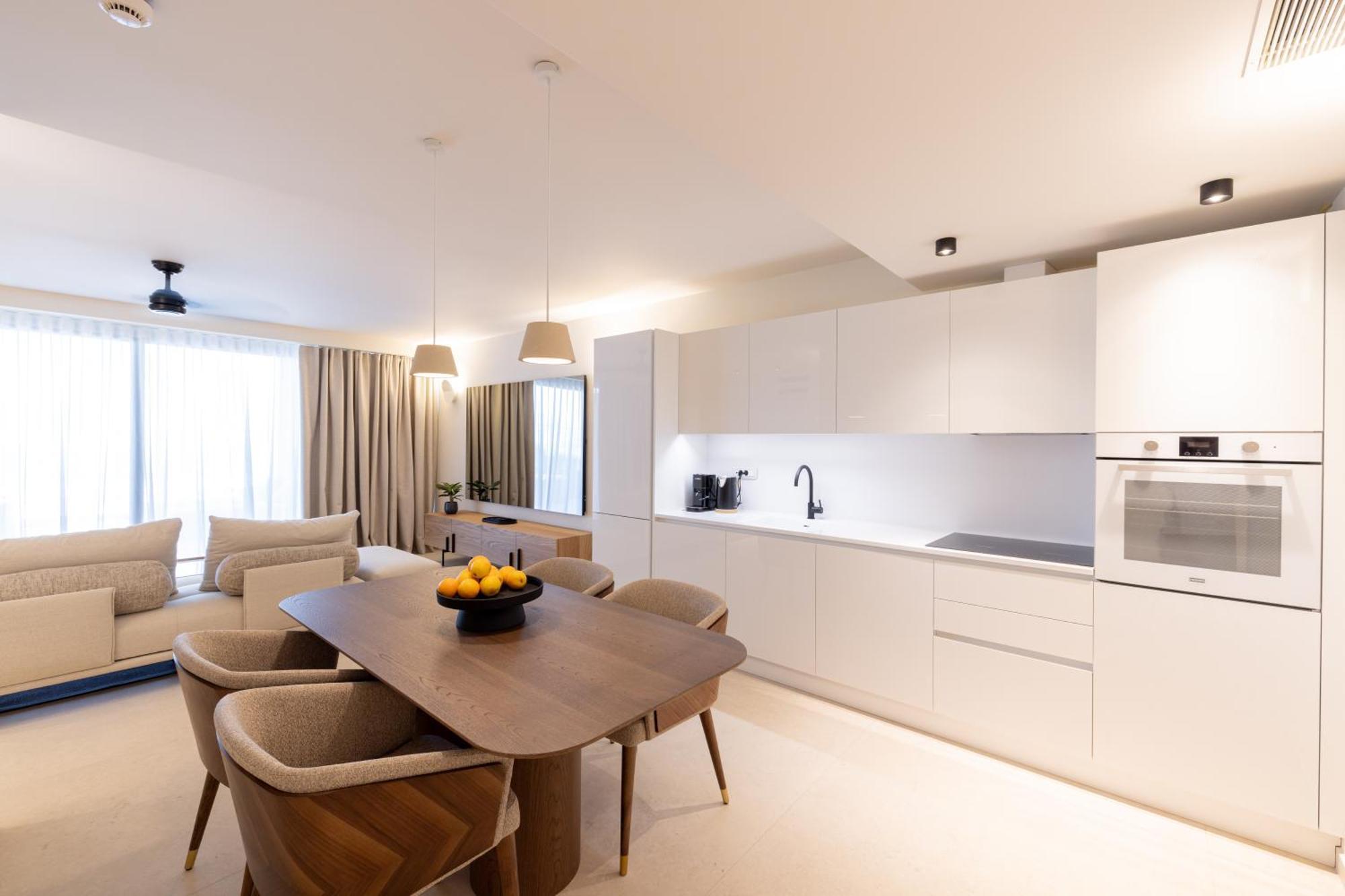 Ilva Apartment *