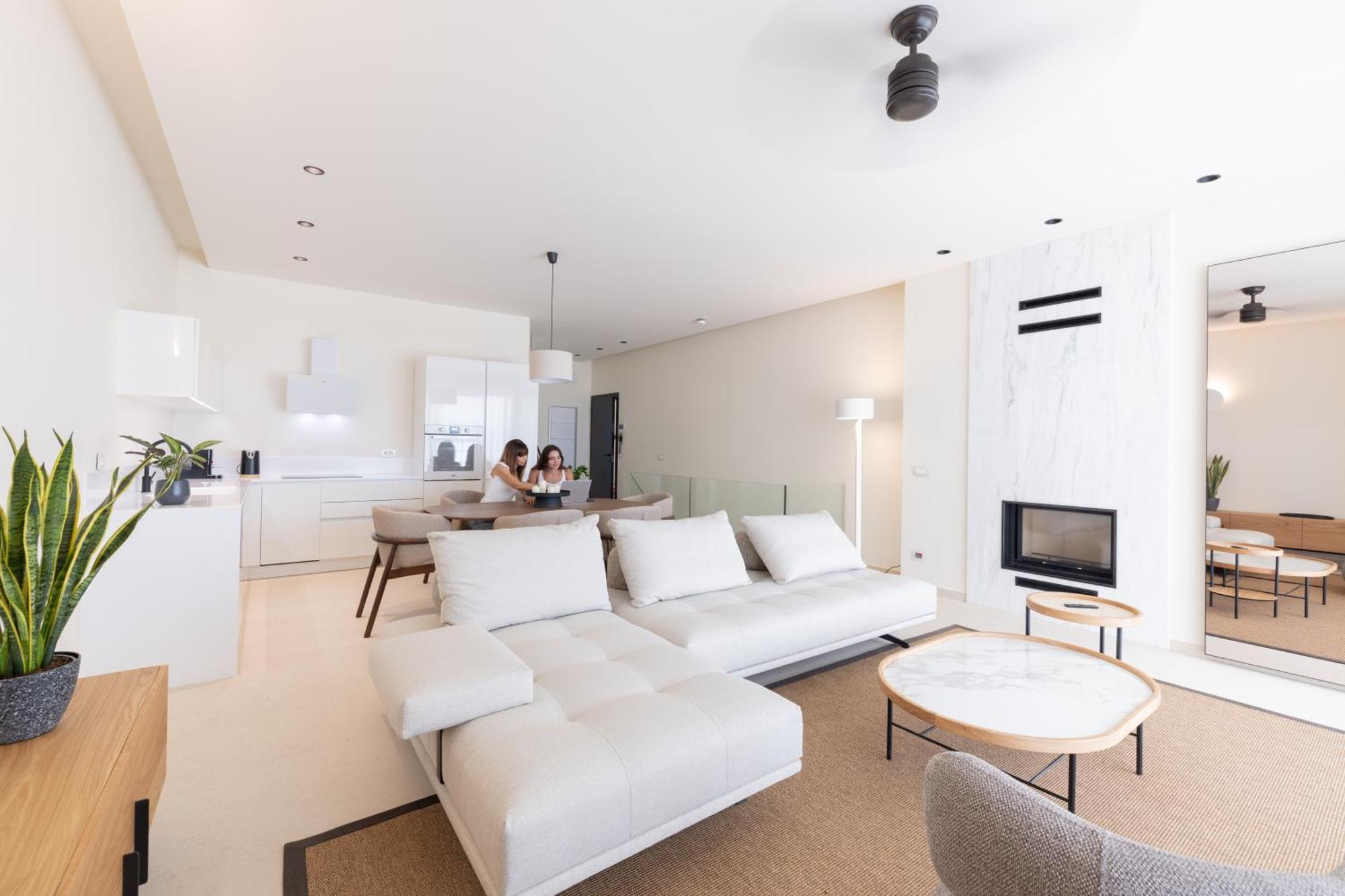 Apartment Ilva Nafplio