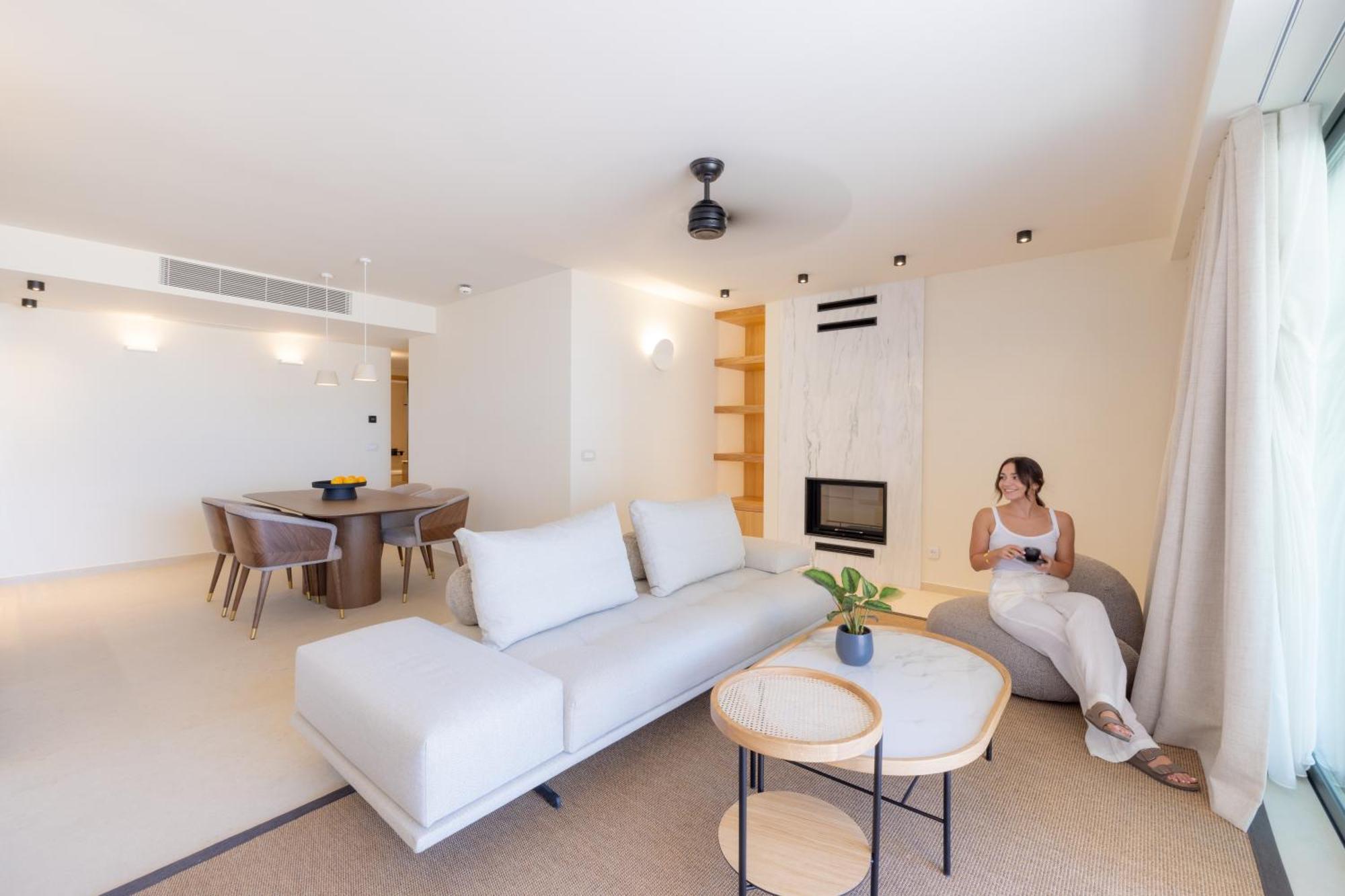 Ilva Apartment