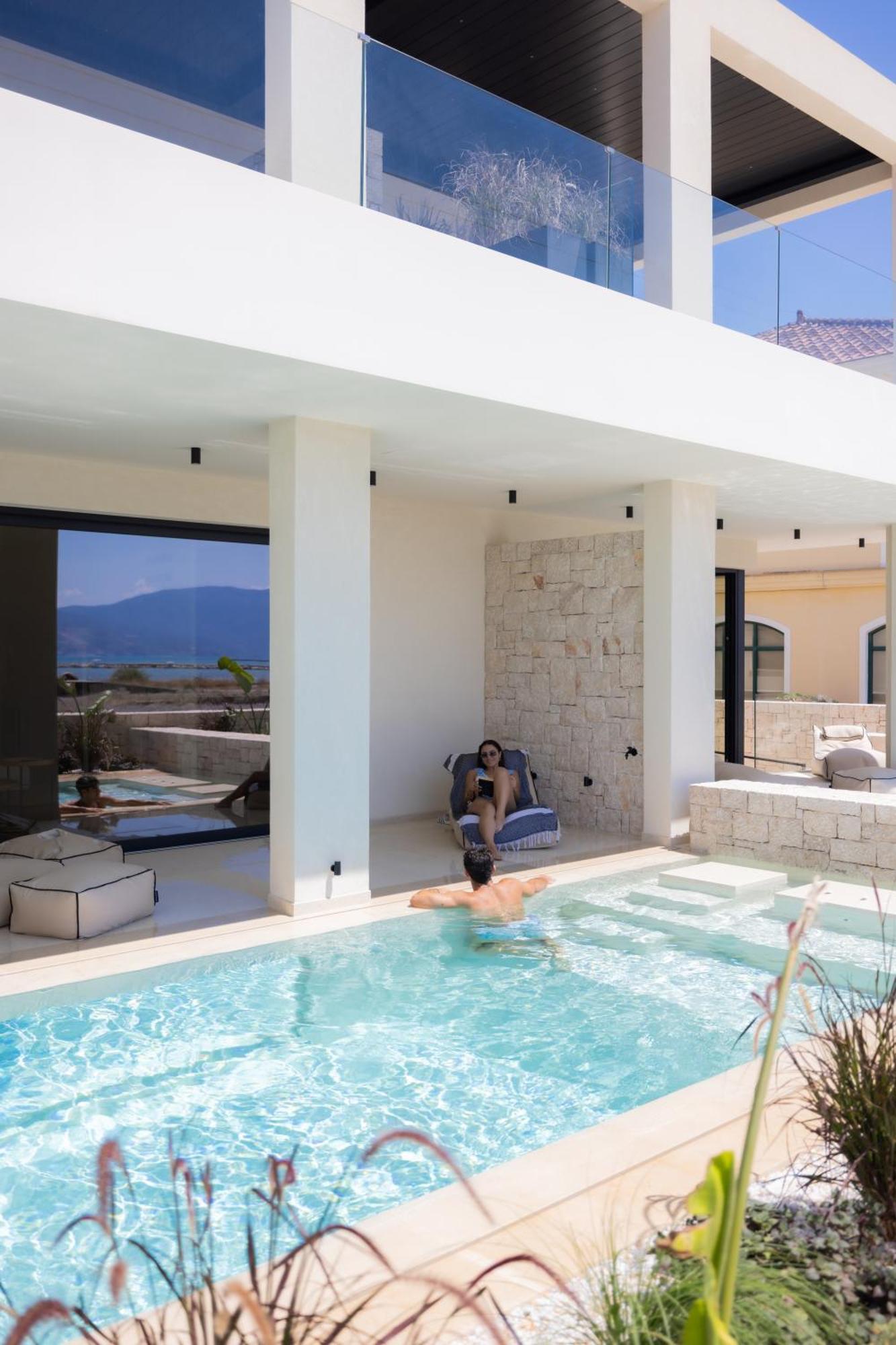 Apartment Ilva Nafplio
