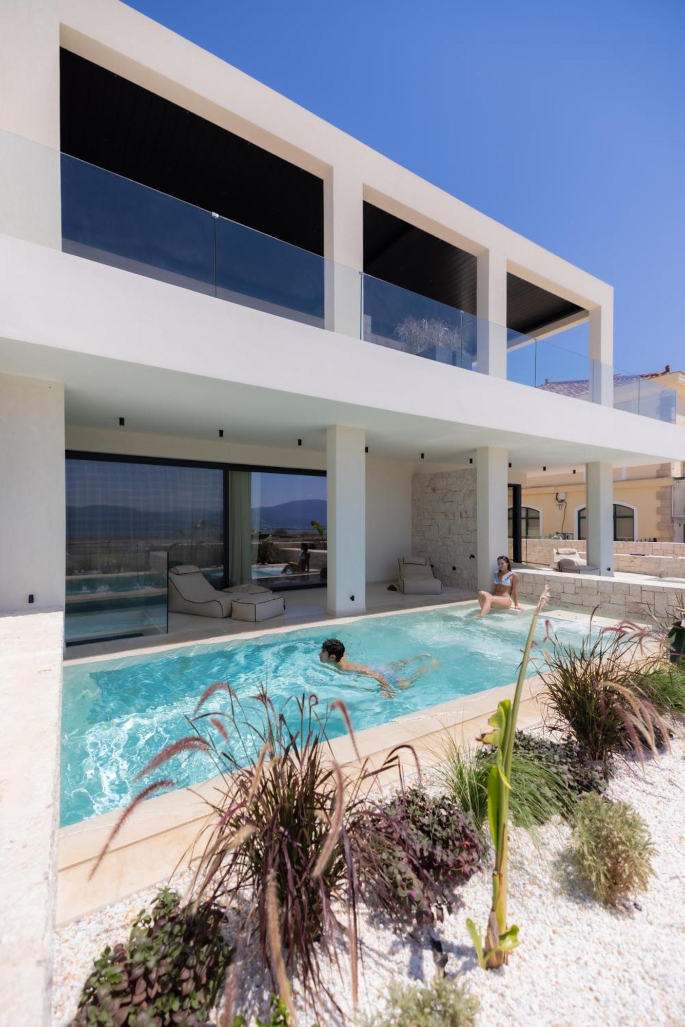 Apartment Ilva Nafplio