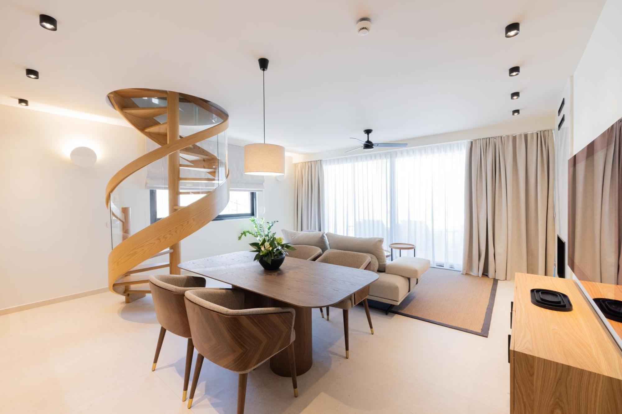 Apartment Ilva