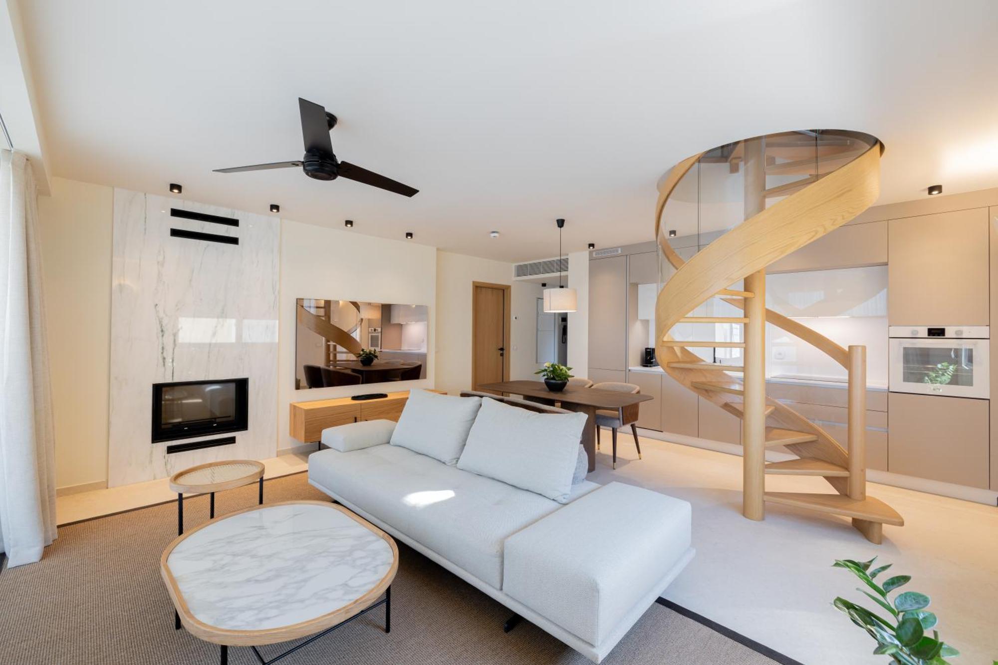 Ilva Apartment *